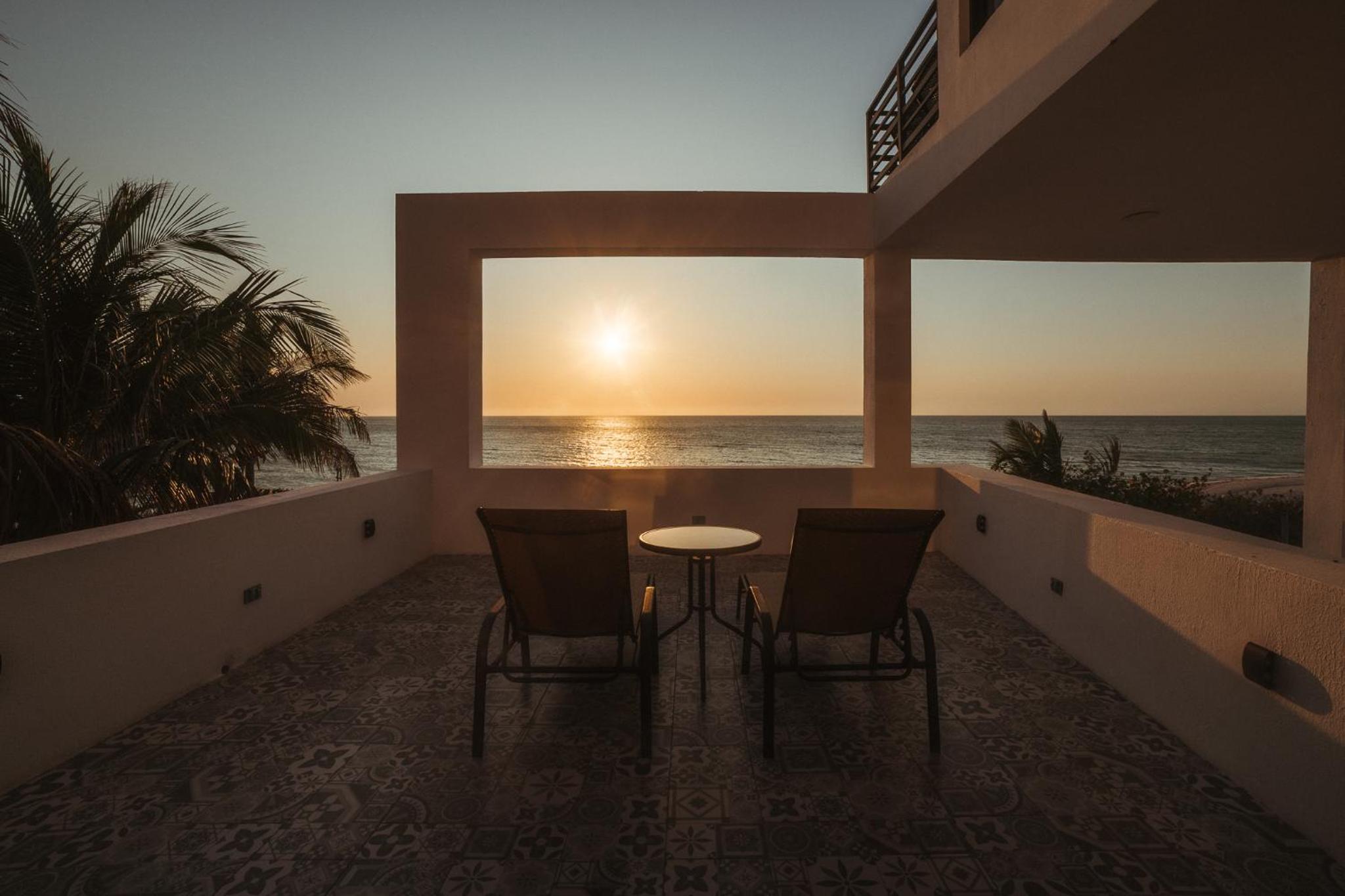Dream House Celestún