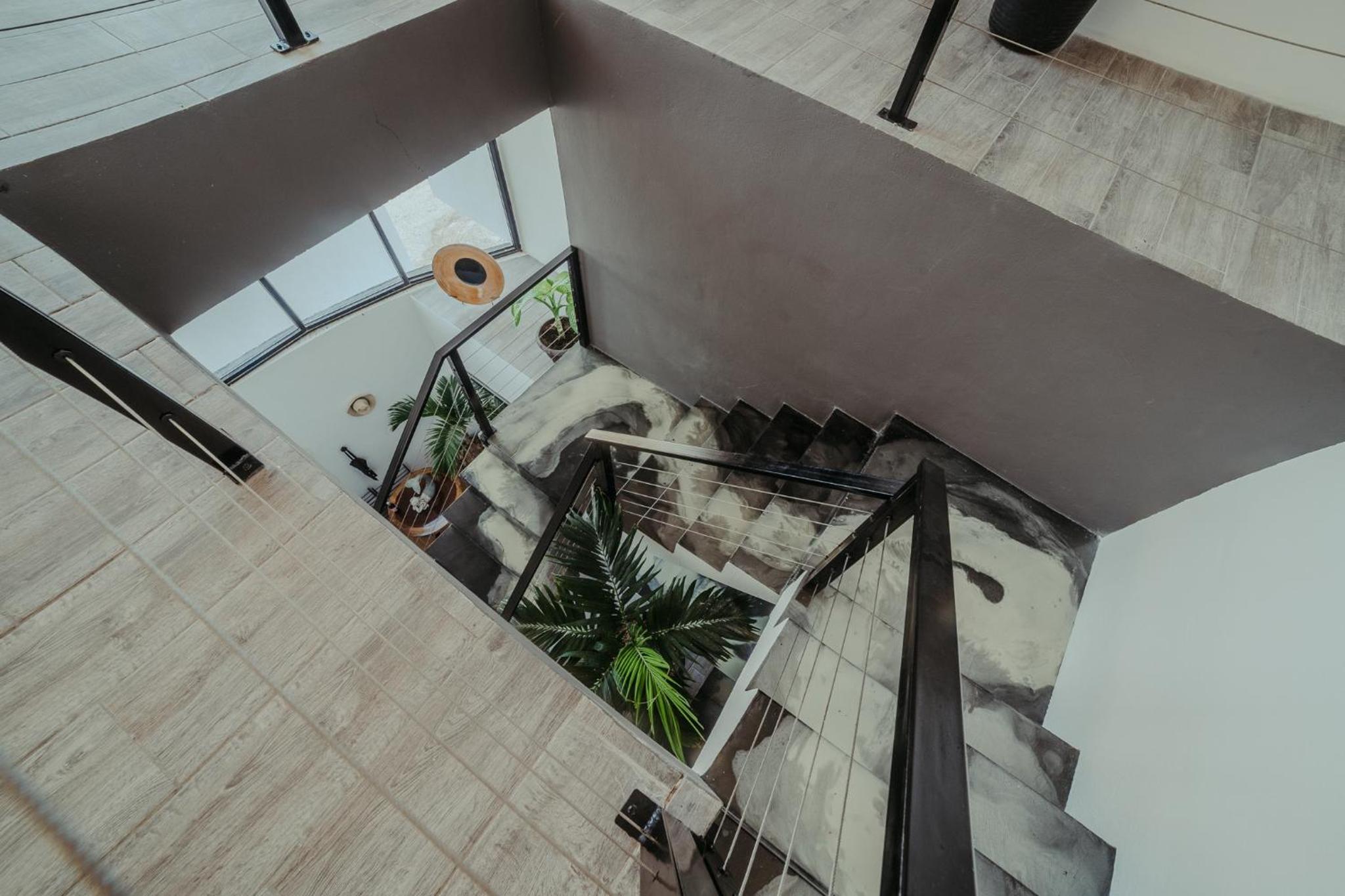 Dream House Celestún