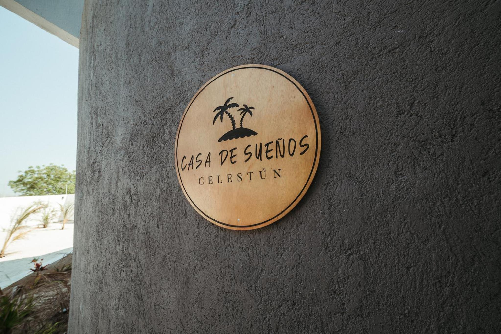 Dream House Celestún