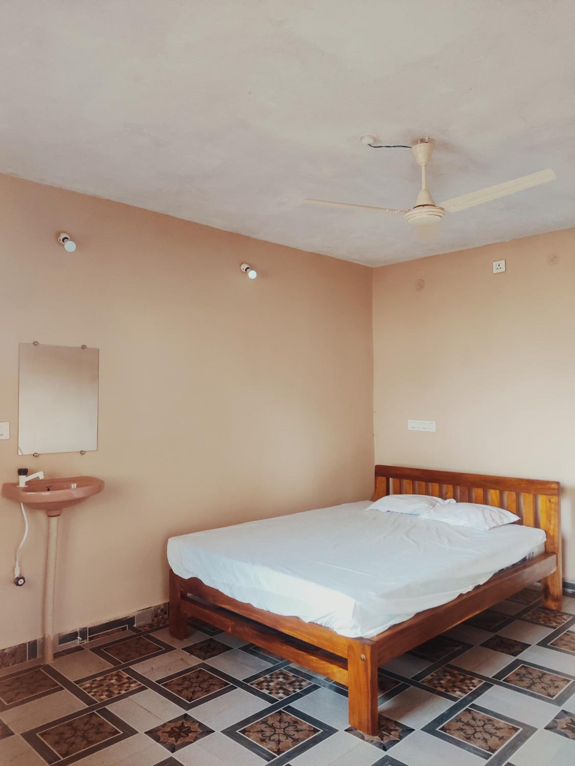 Nakshatra Beach Stay