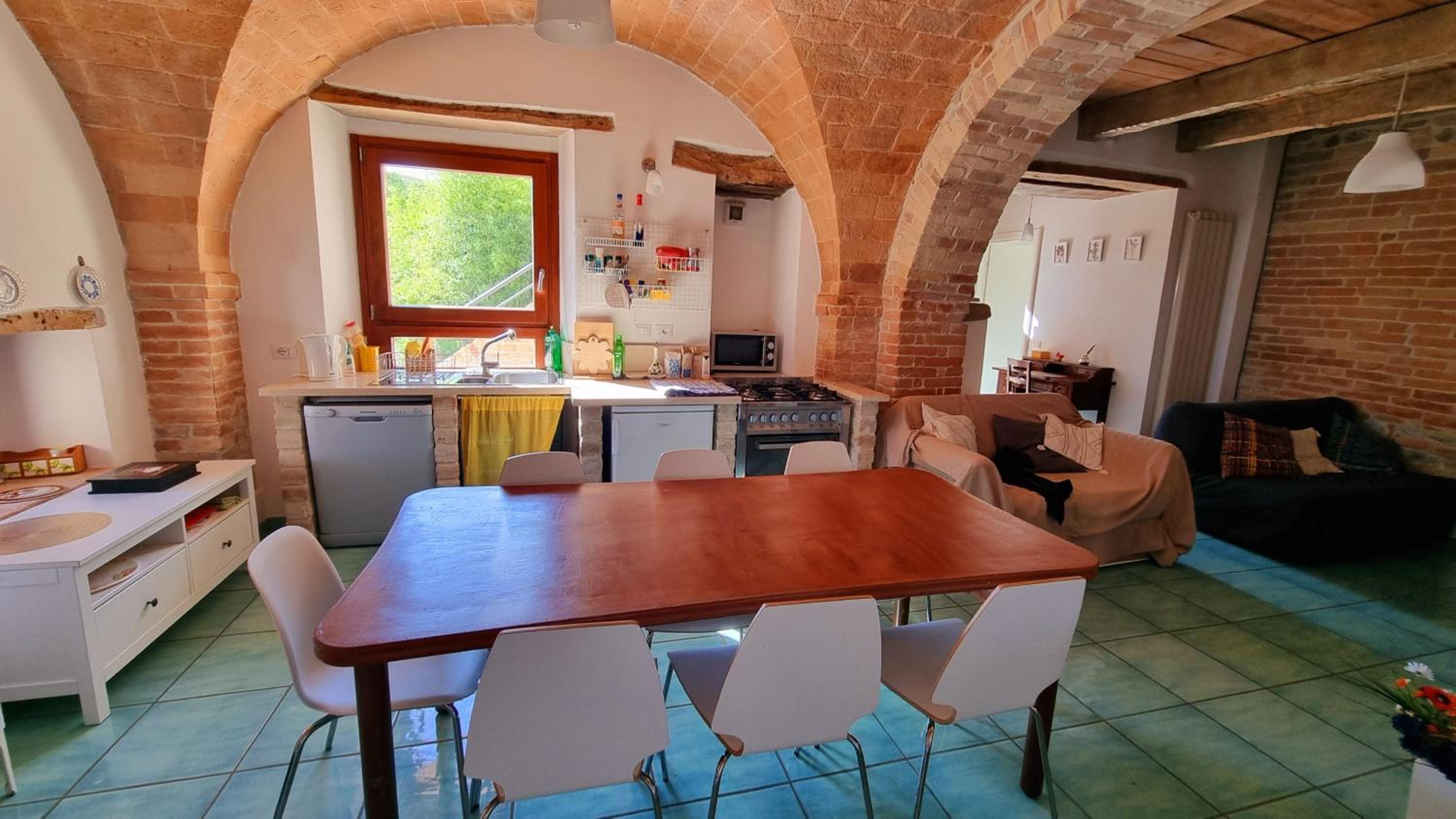 Il Casale di Giovanna