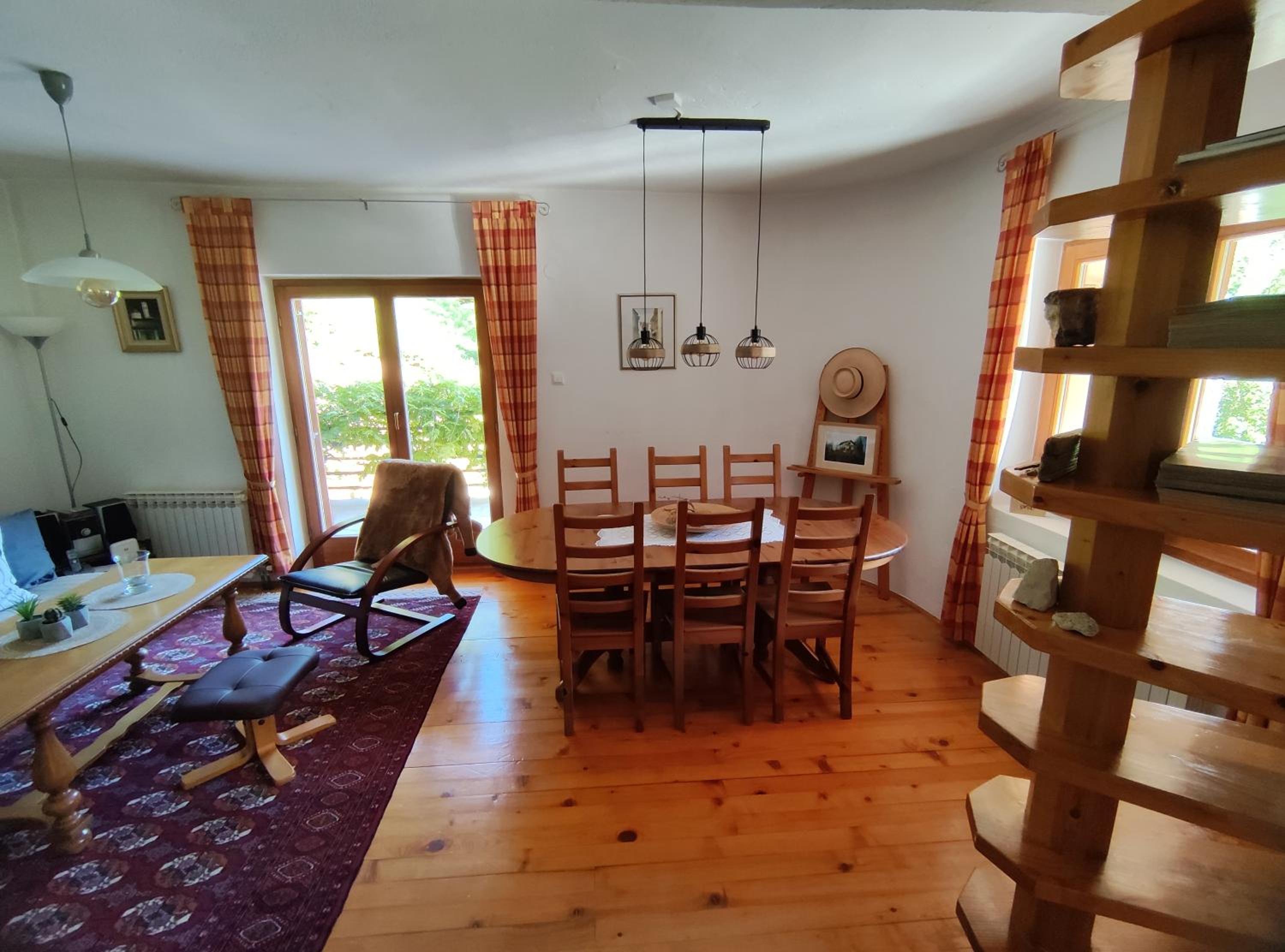 Villa Beata the entire Villa total privacy
