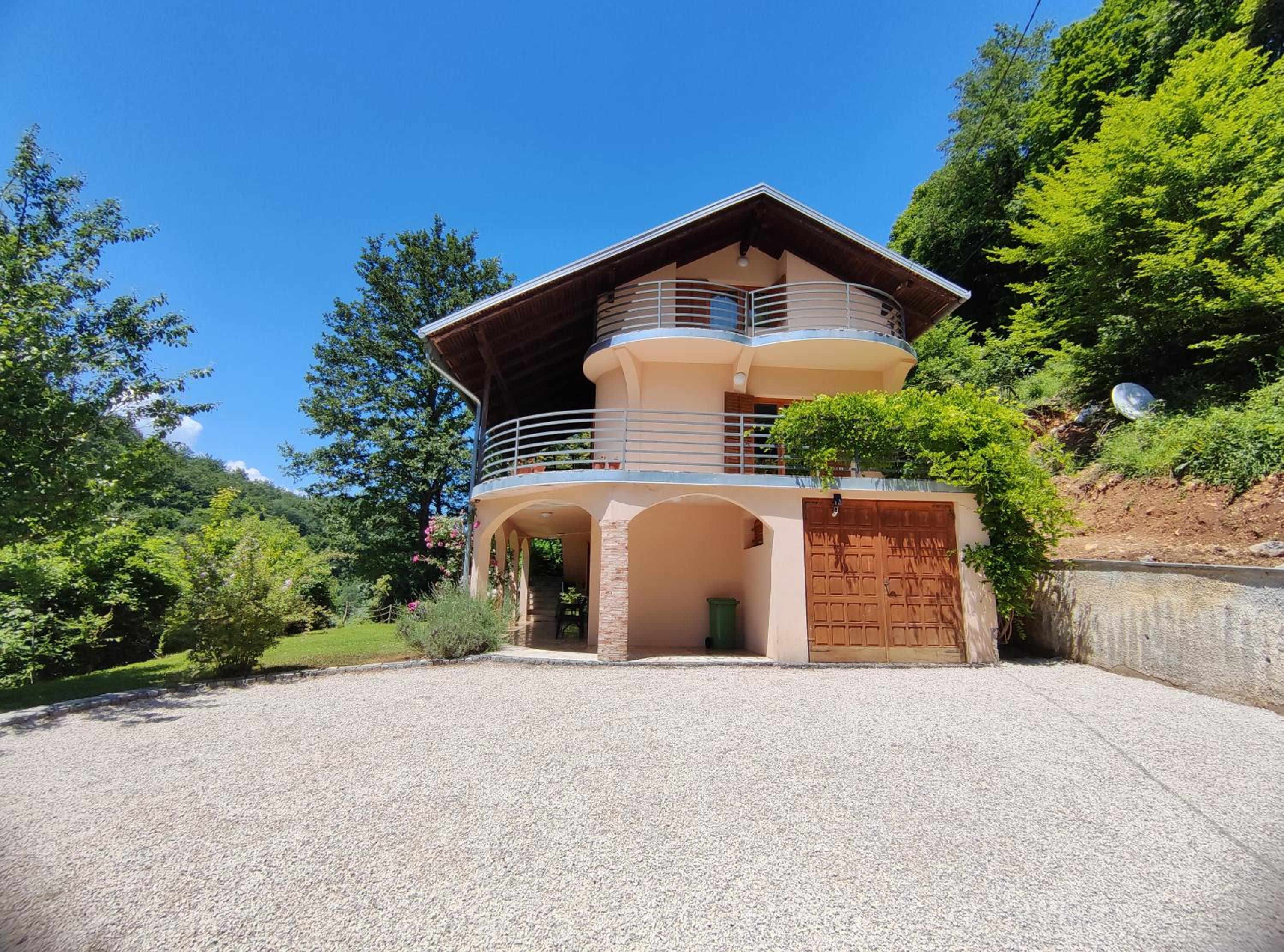 Villa Beata the entire Villa total privacy
