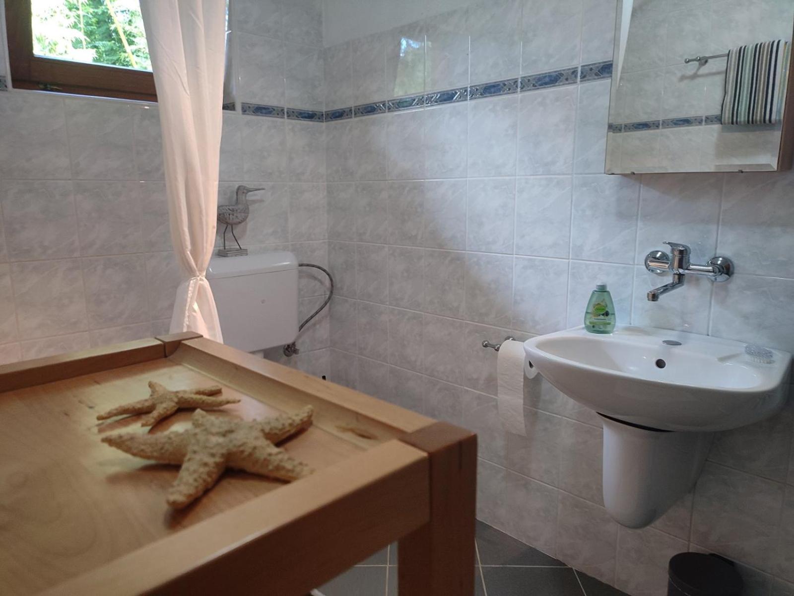 Villa Beata the entire Villa total privacy