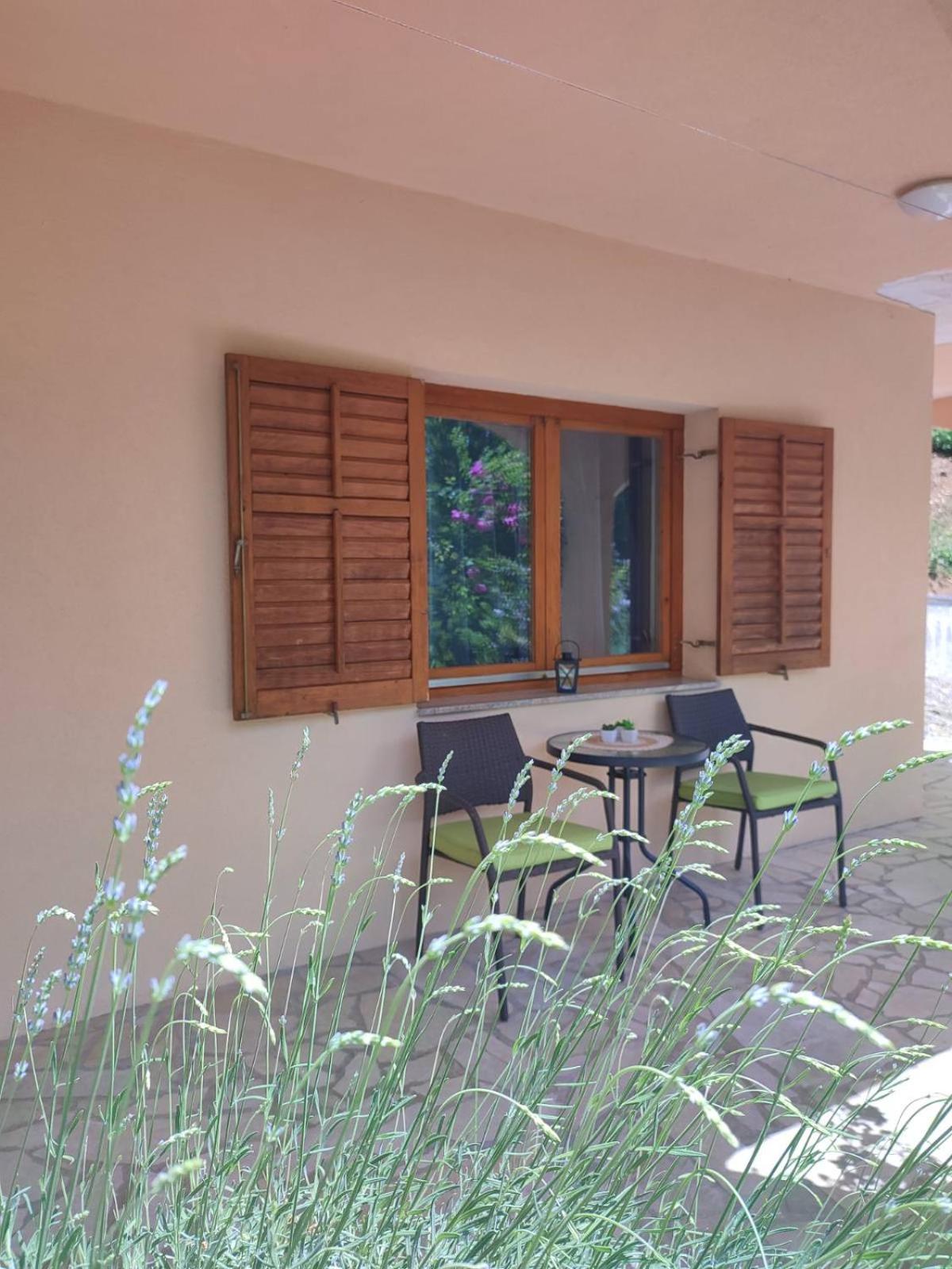 Villa Beata the entire Villa total privacy