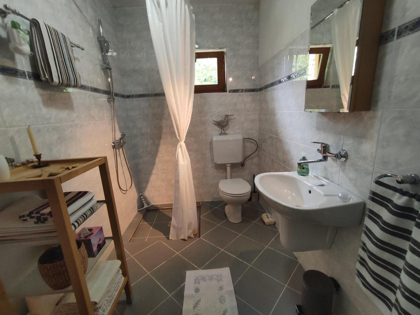 Villa Beata the entire Villa total privacy