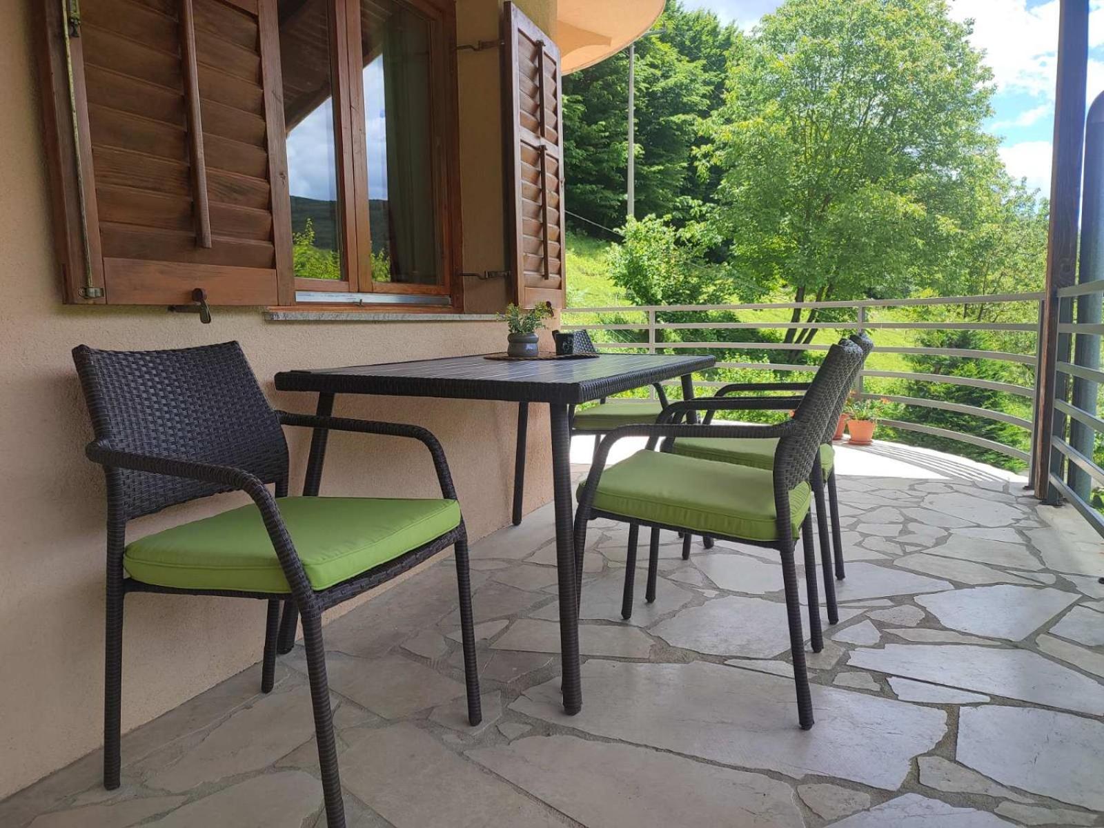 Villa Beata the entire Villa total privacy