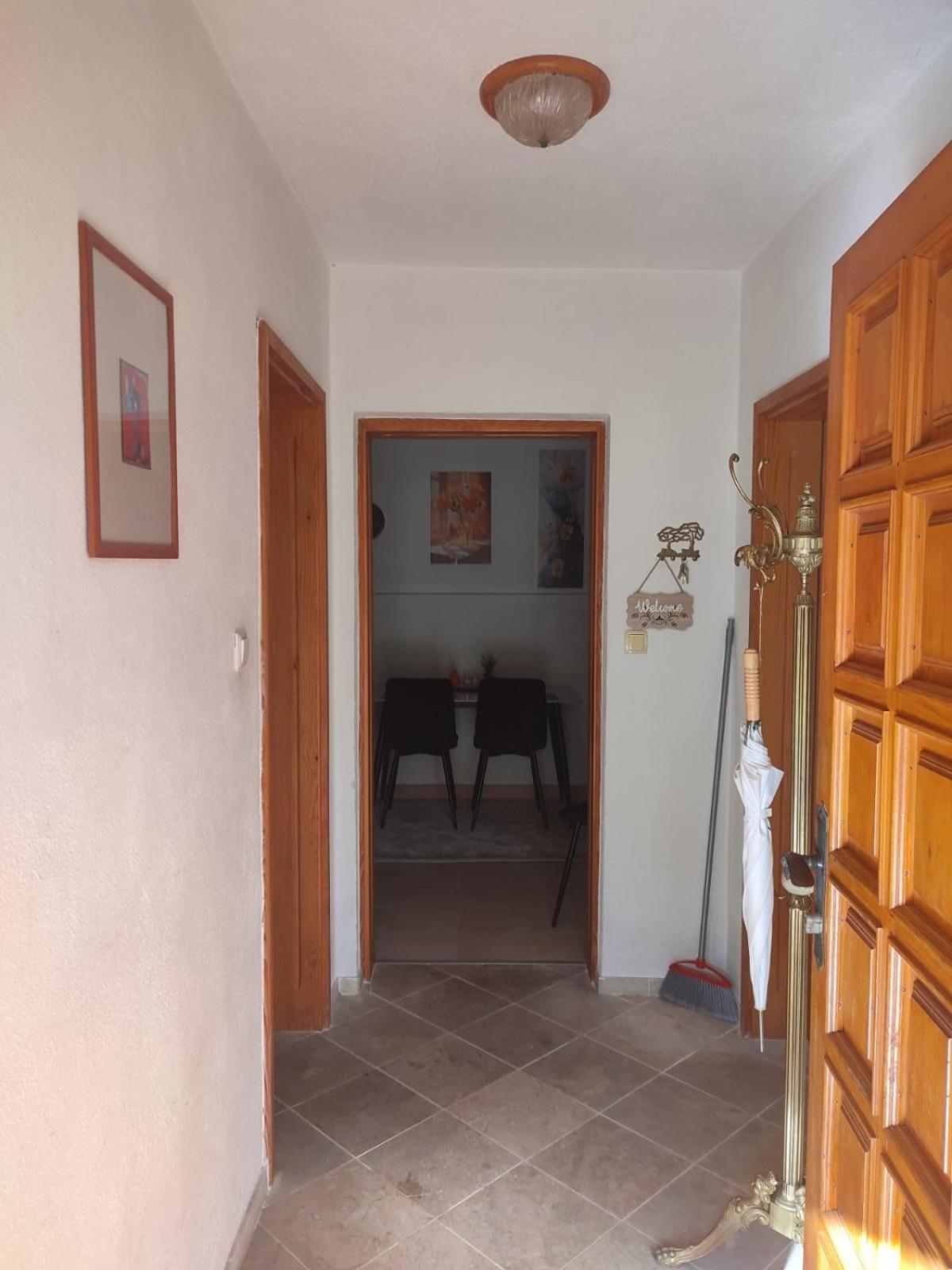 Villa Beata the entire Villa total privacy