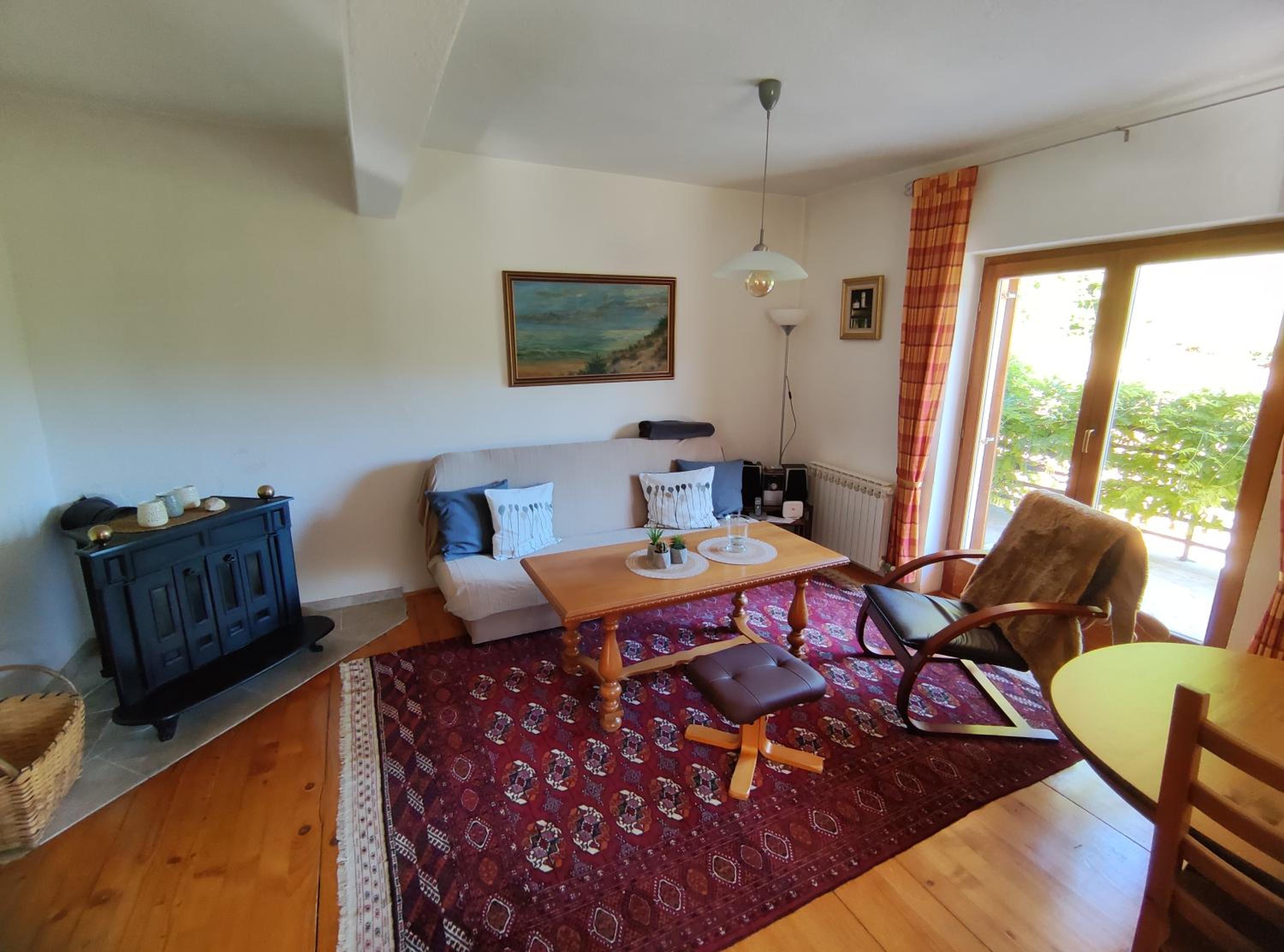 Villa Beata the entire Villa total privacy