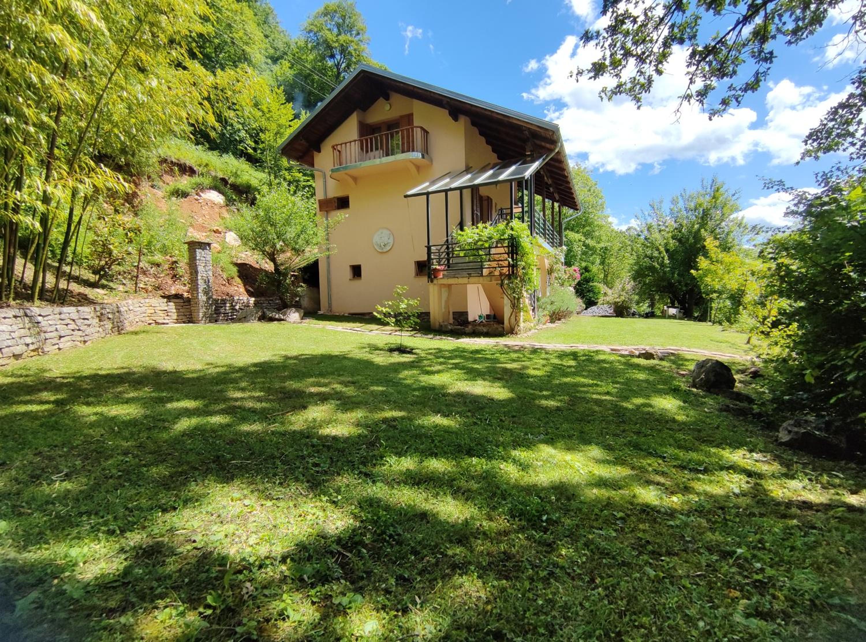 Villa Beata the entire Villa total privacy