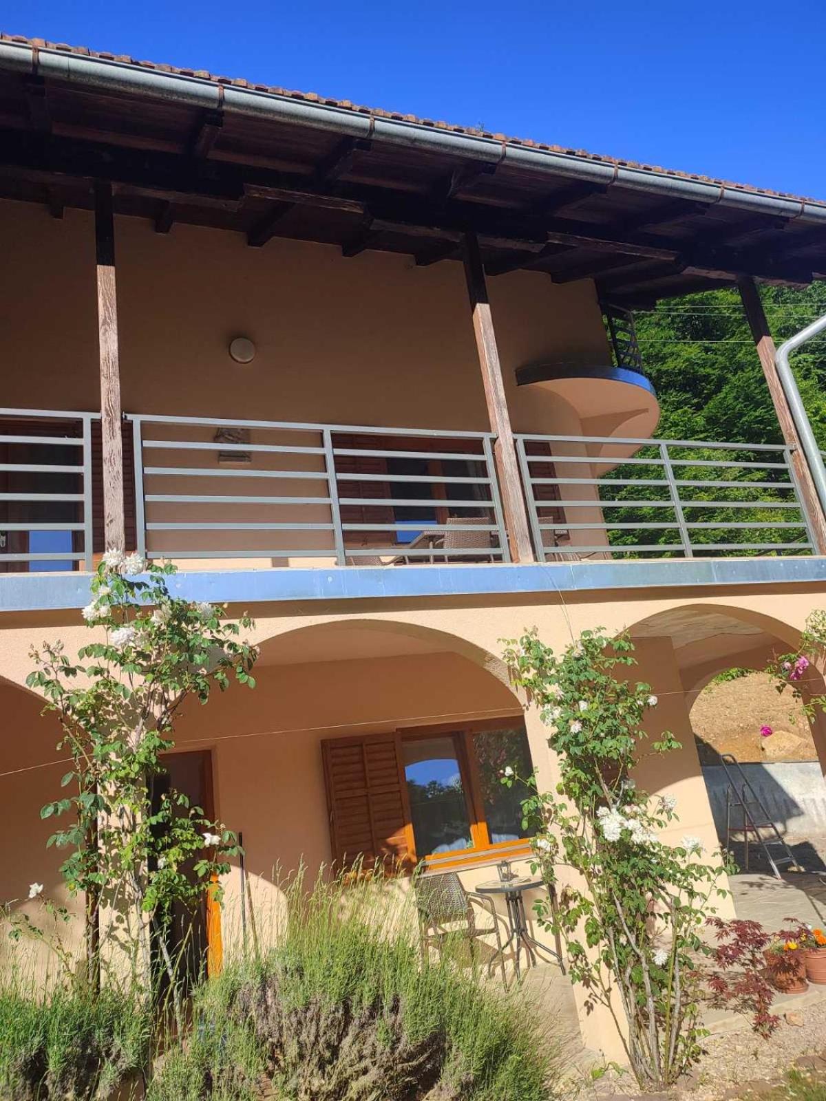 Villa Beata the entire Villa total privacy