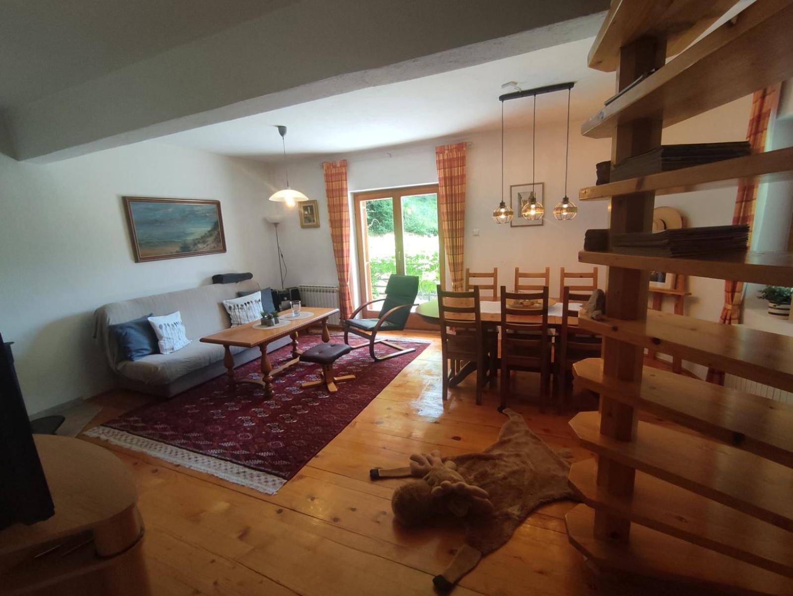 Villa Beata the entire Villa total privacy