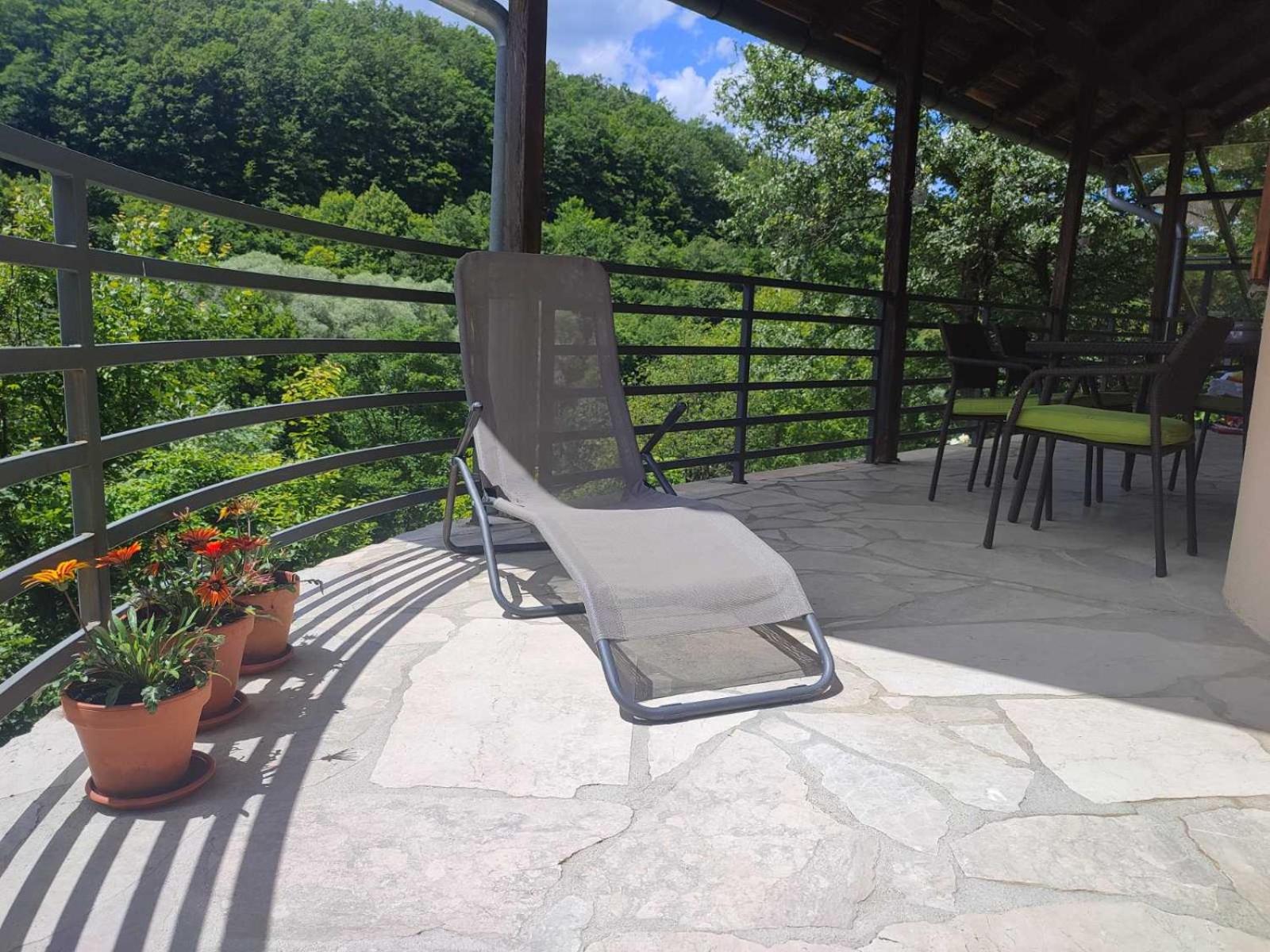 Villa Beata the entire Villa total privacy