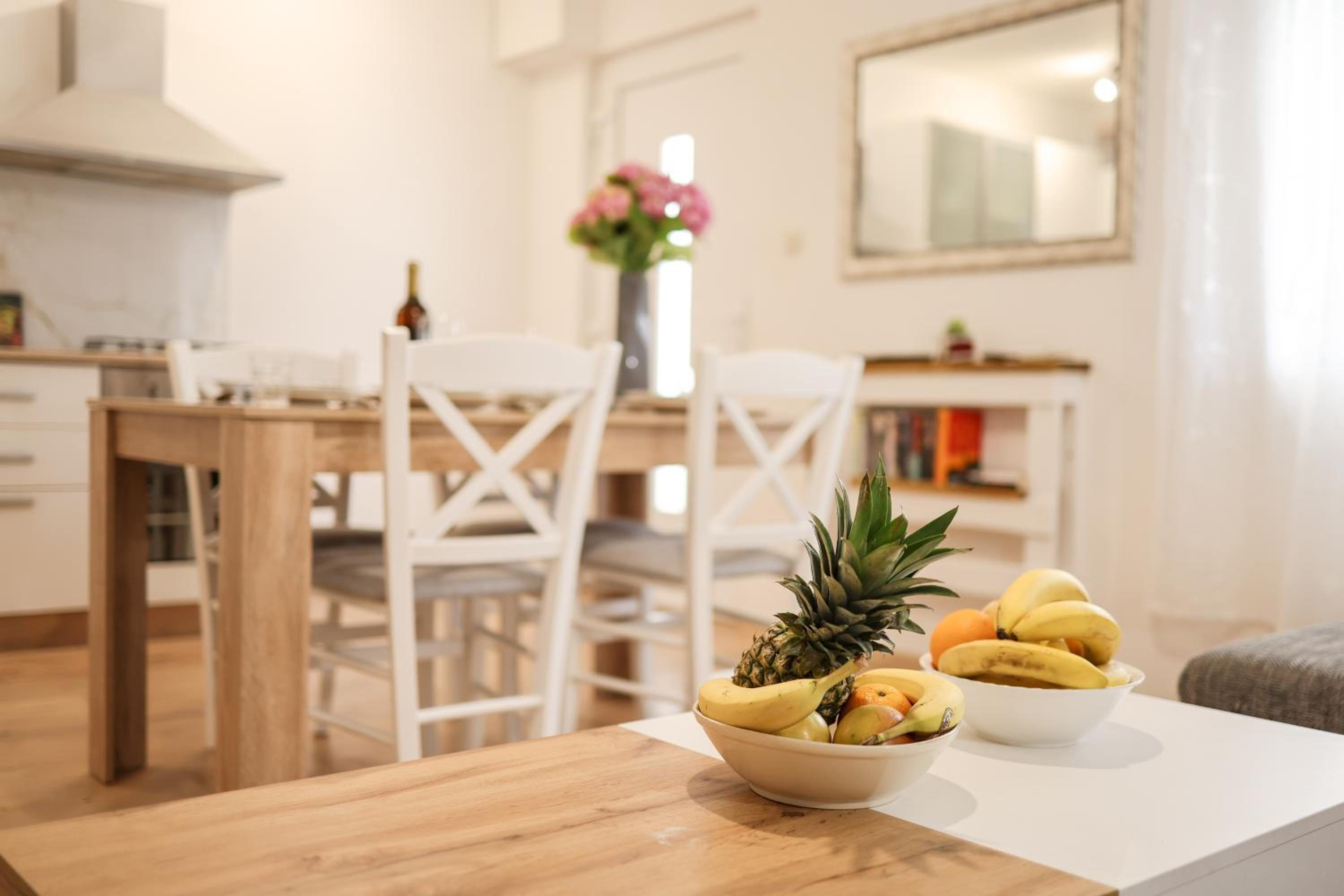 Apartment Teo
