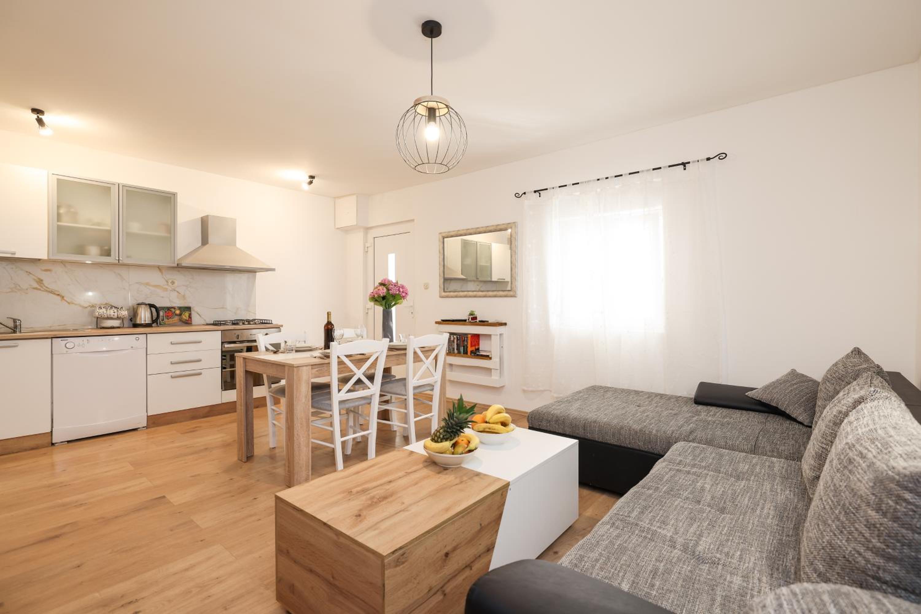 Apartment Teo