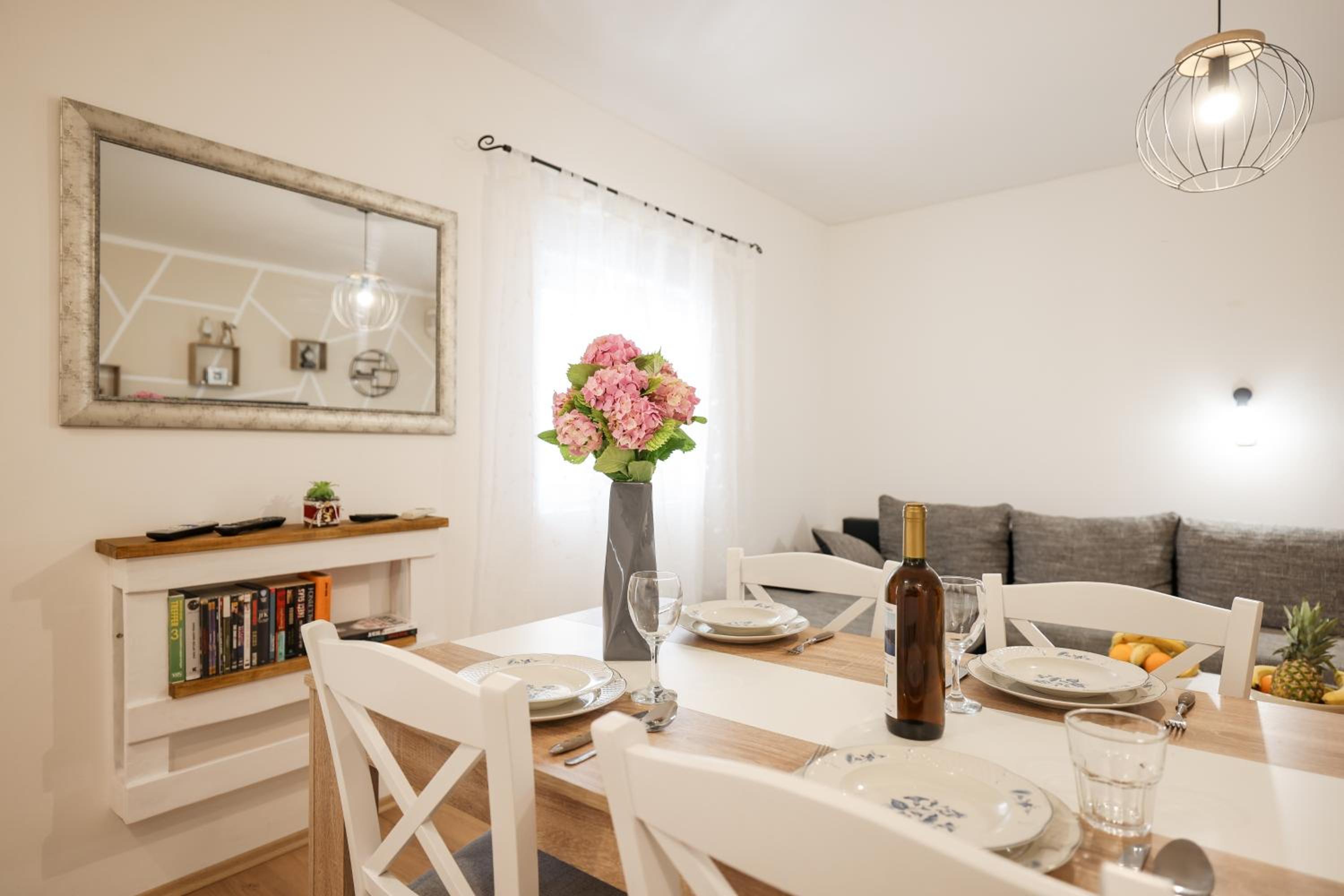 Apartment Teo