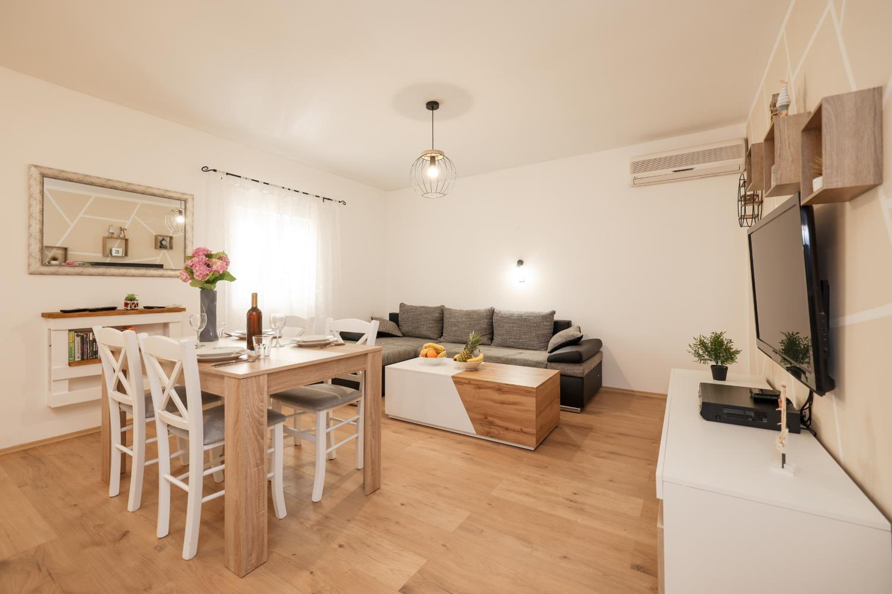 Apartment Teo
