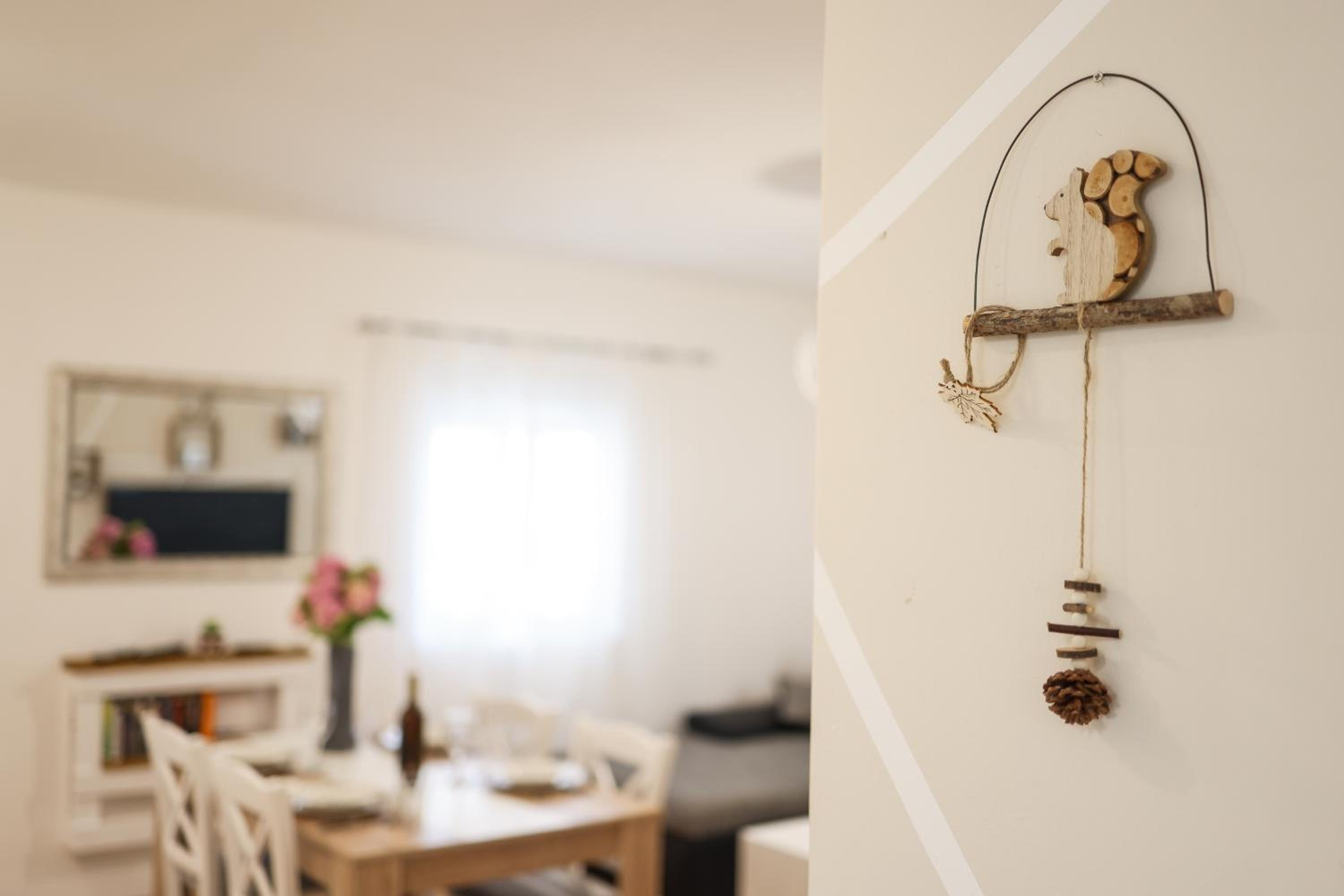 Apartment Teo