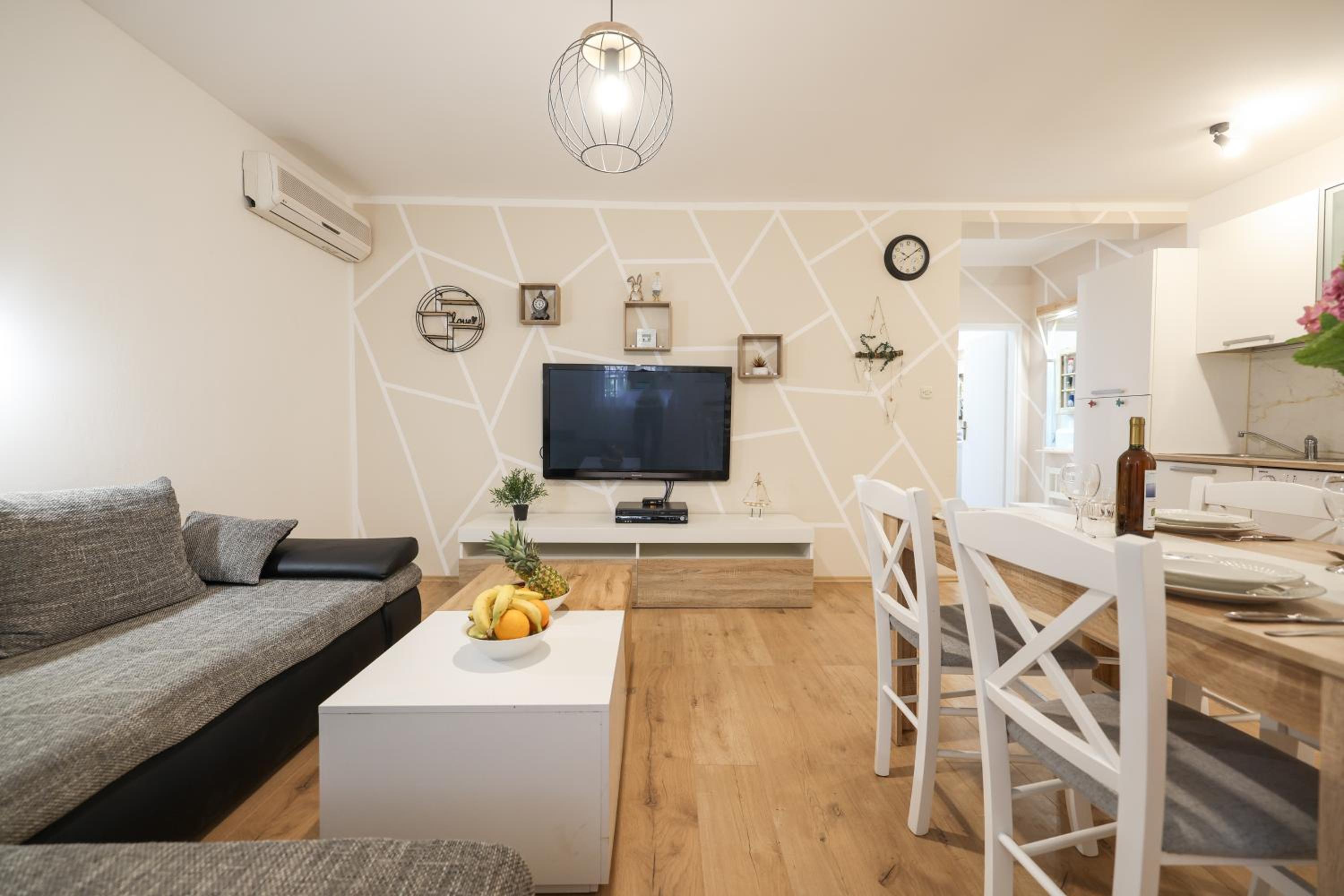 Apartment Teo
