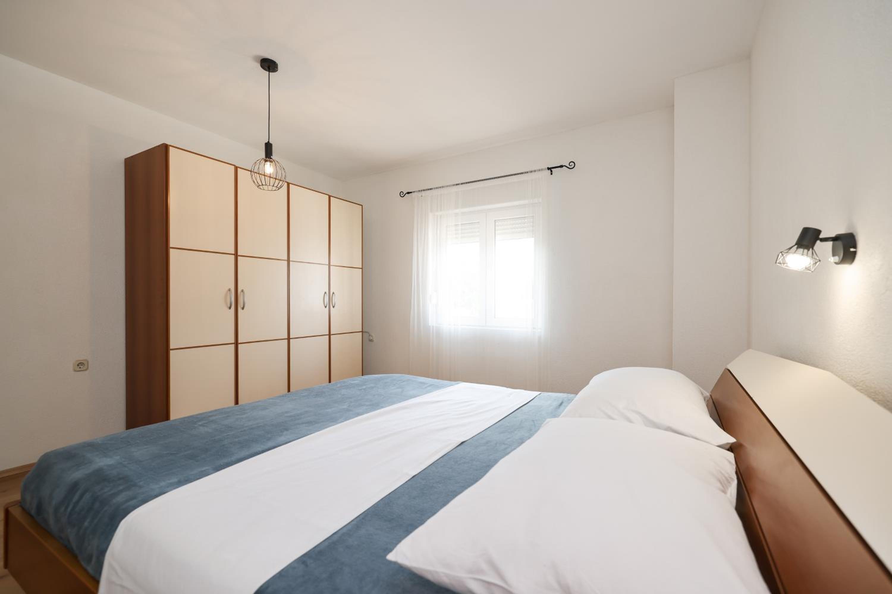 Apartment Teo