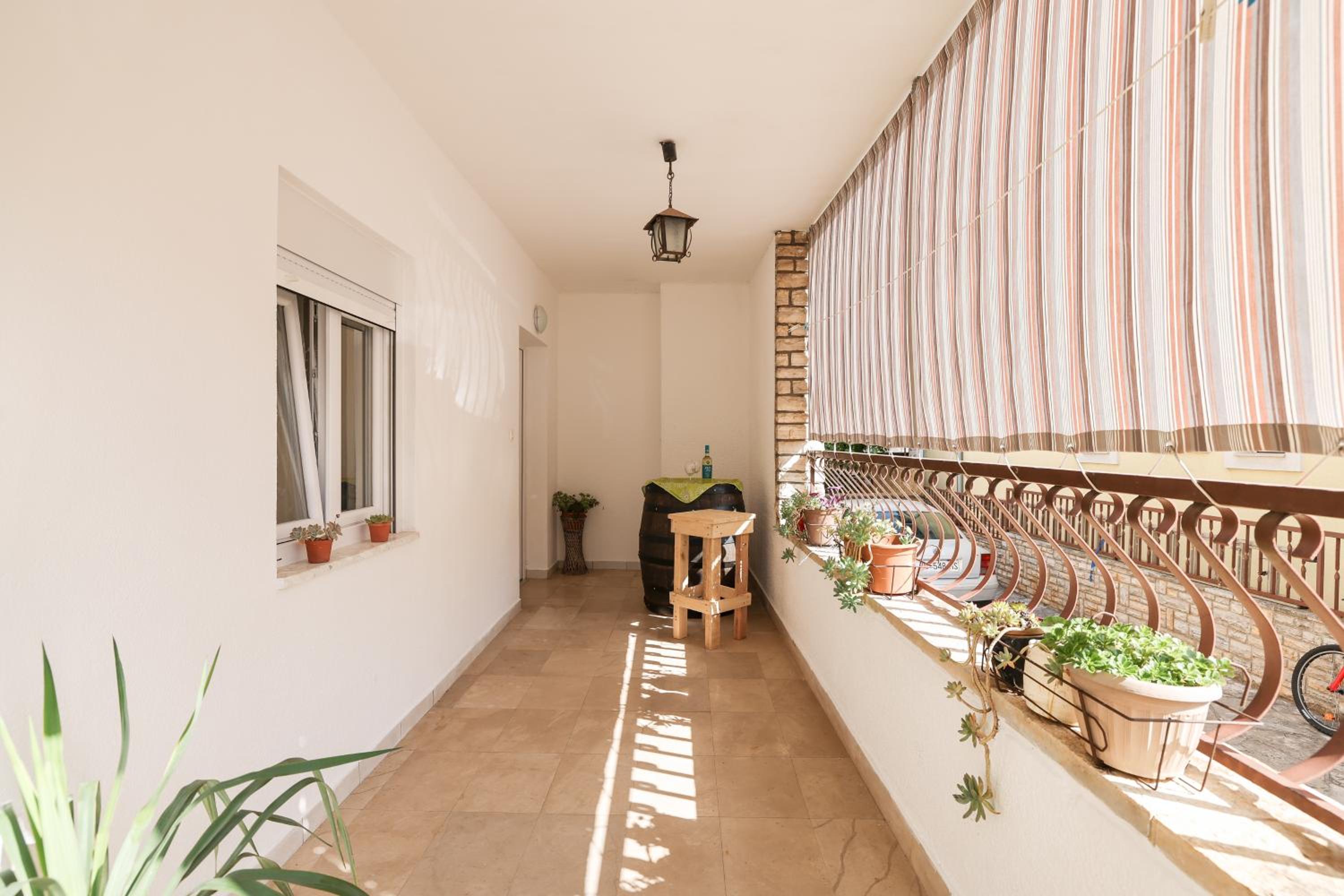 Apartment Teo
