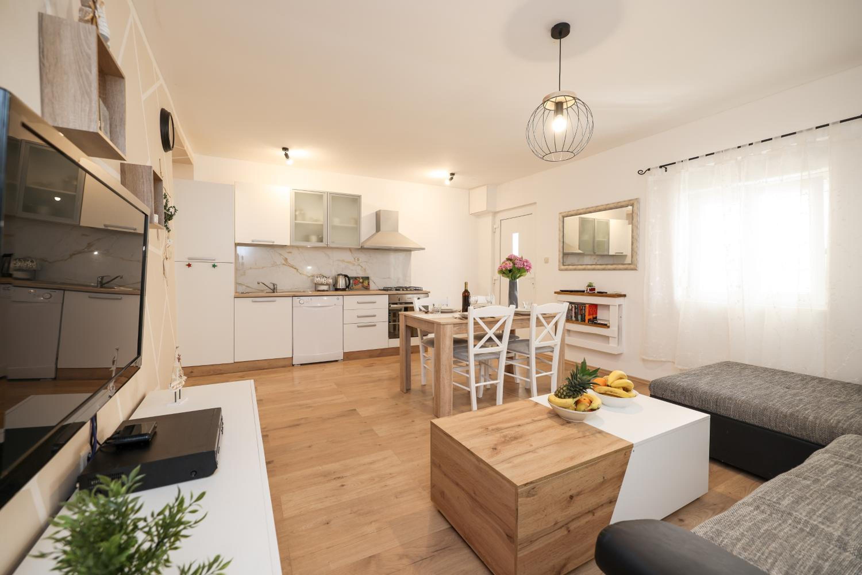 Apartment Teo