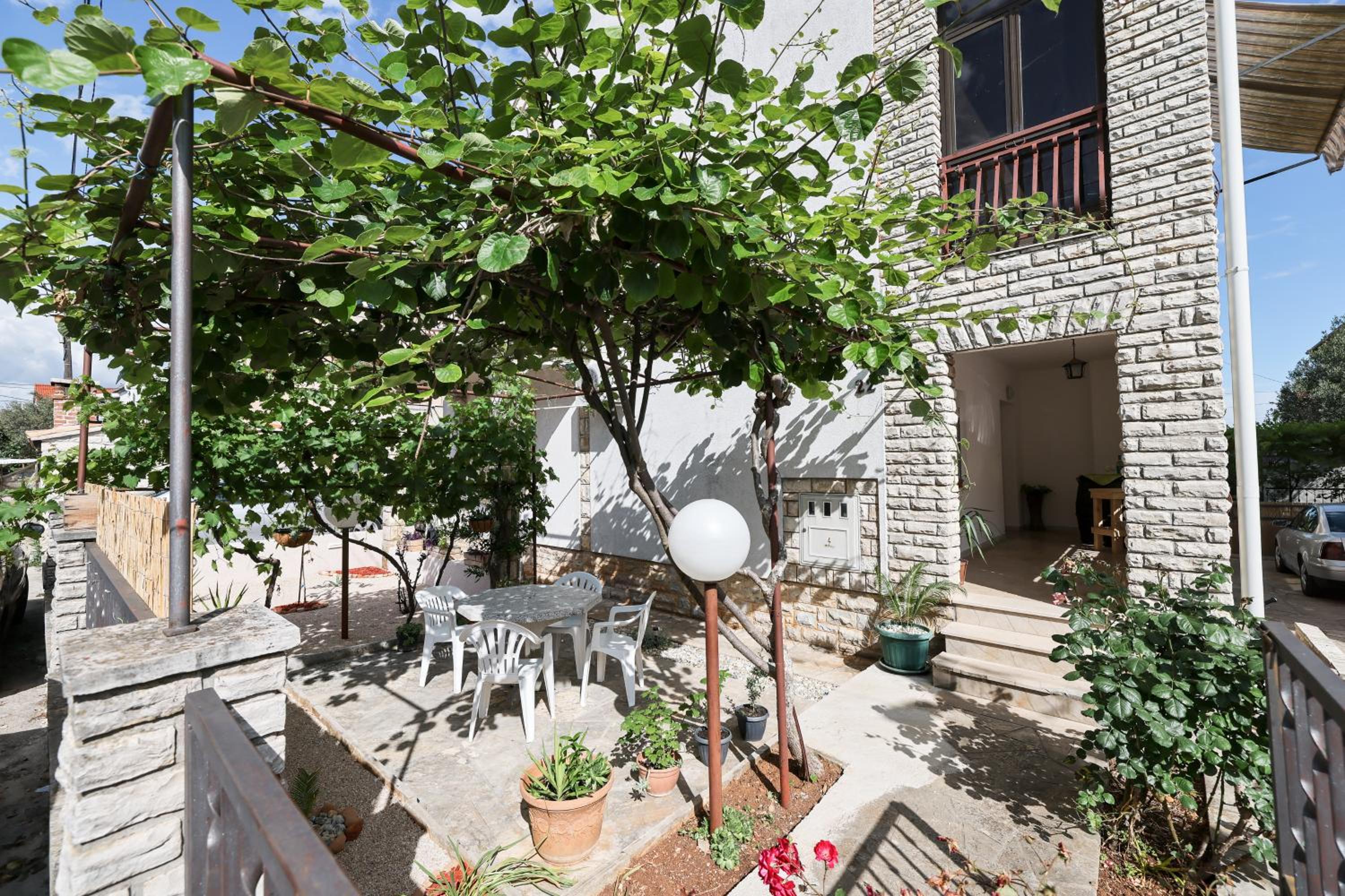 Apartment Teo