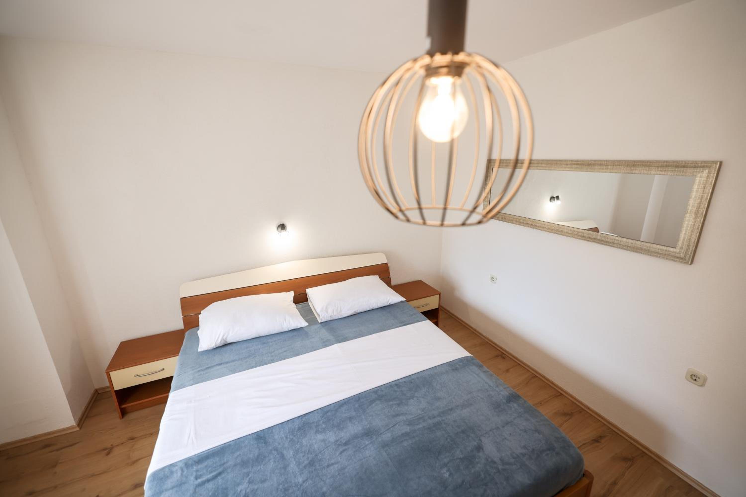 Apartment Teo