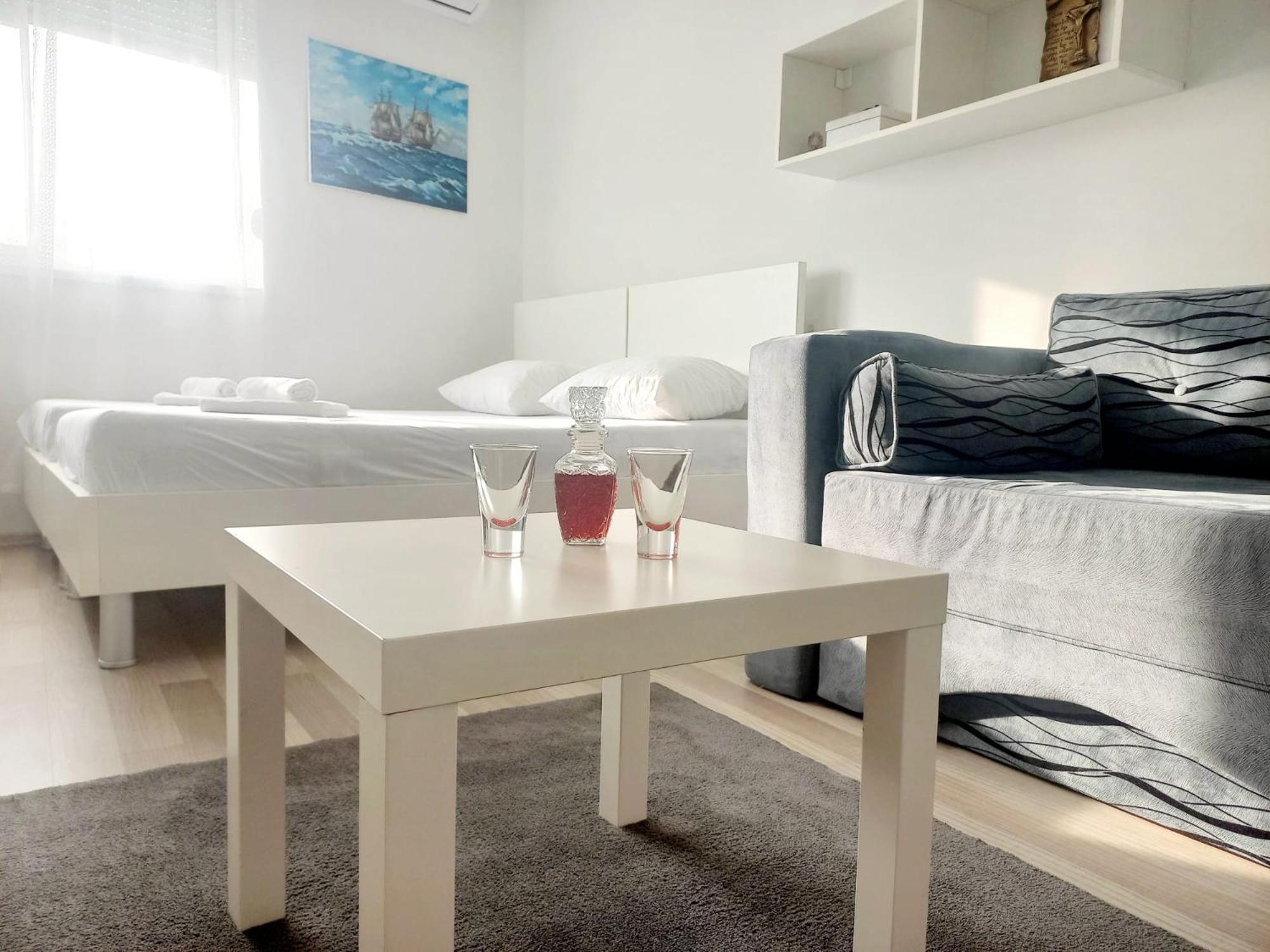 City Studio Mostar