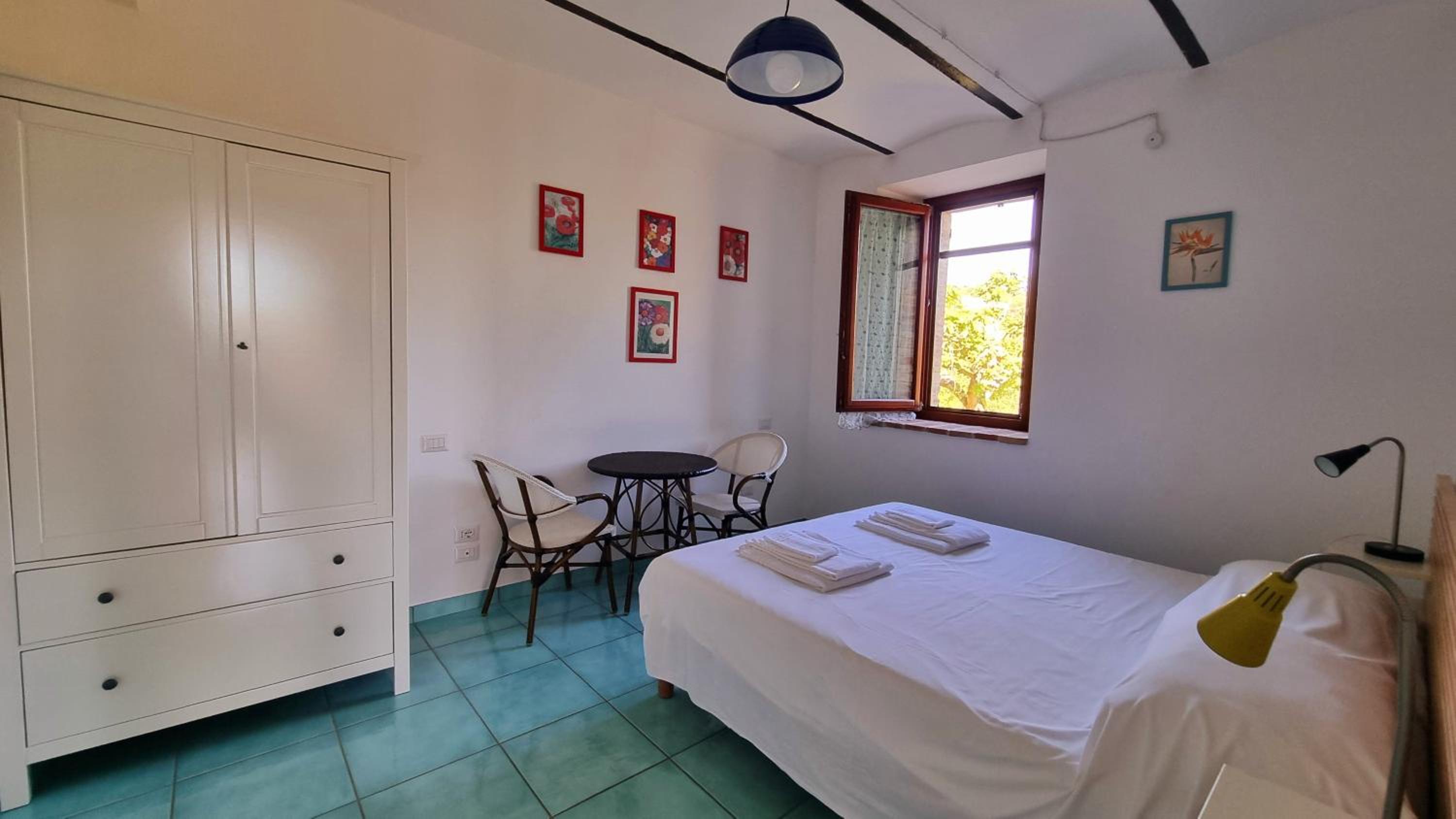 Il Casale di Giovanna