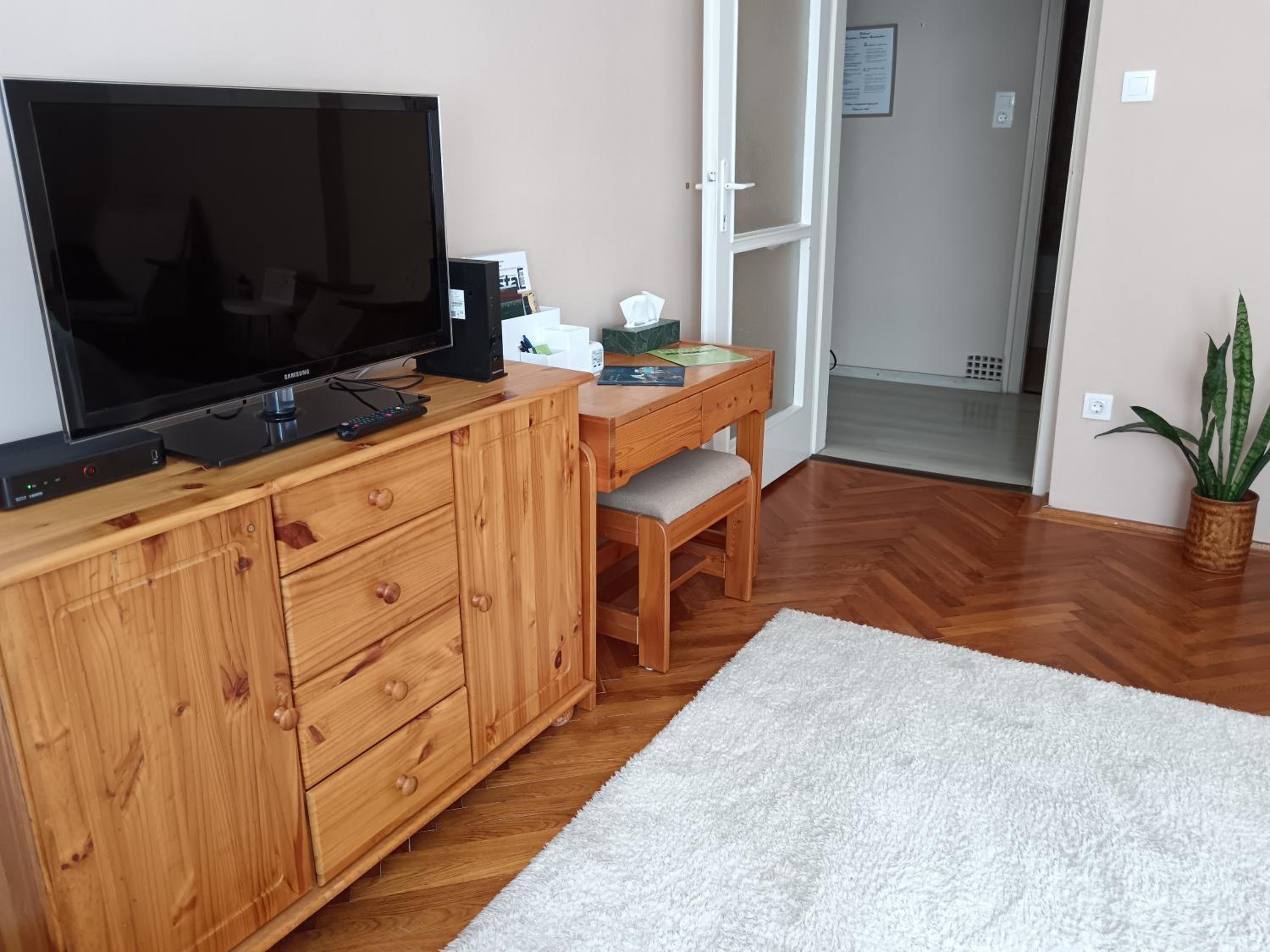 Tulipán Apartman