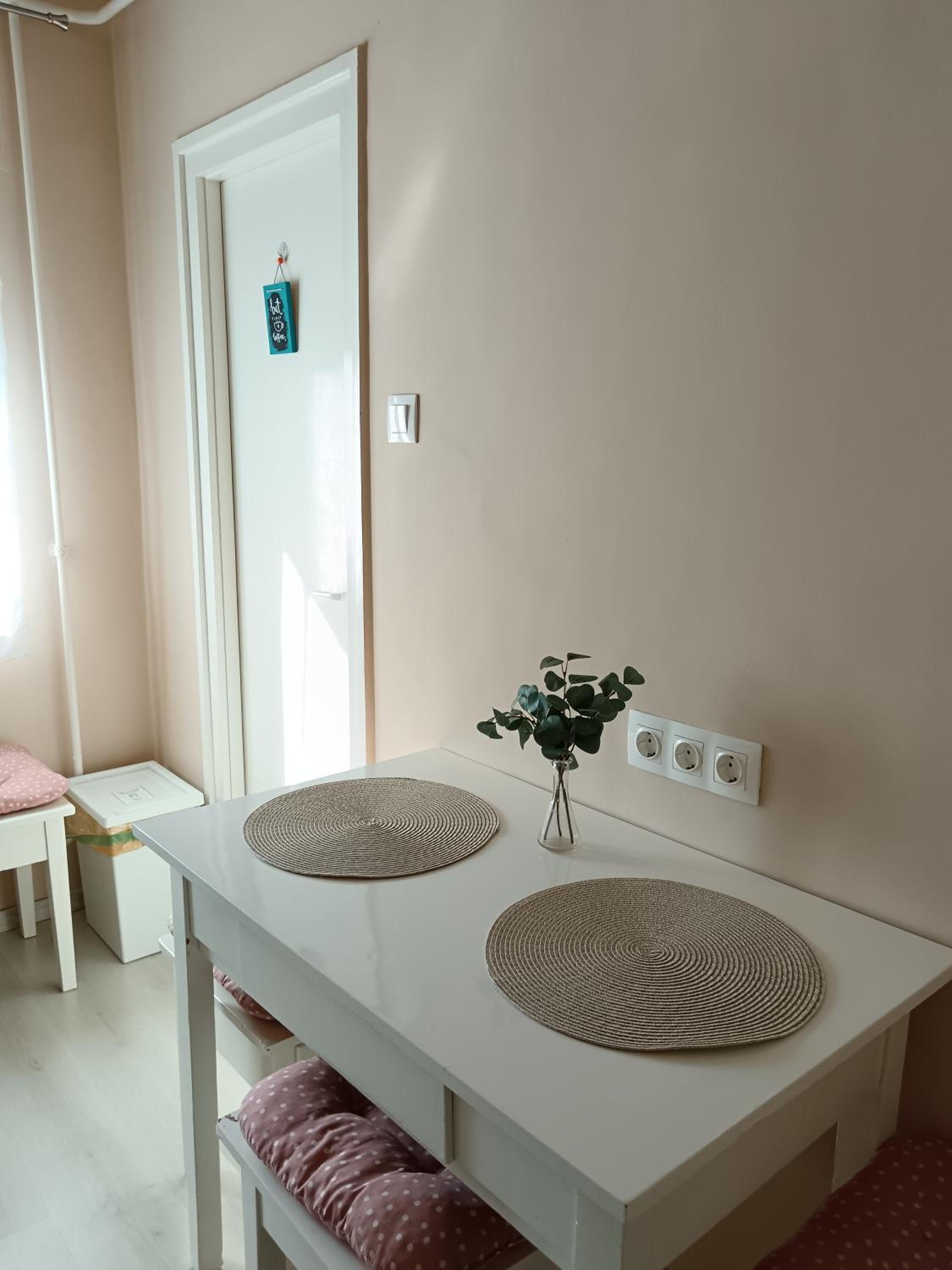 Tulipán Apartman