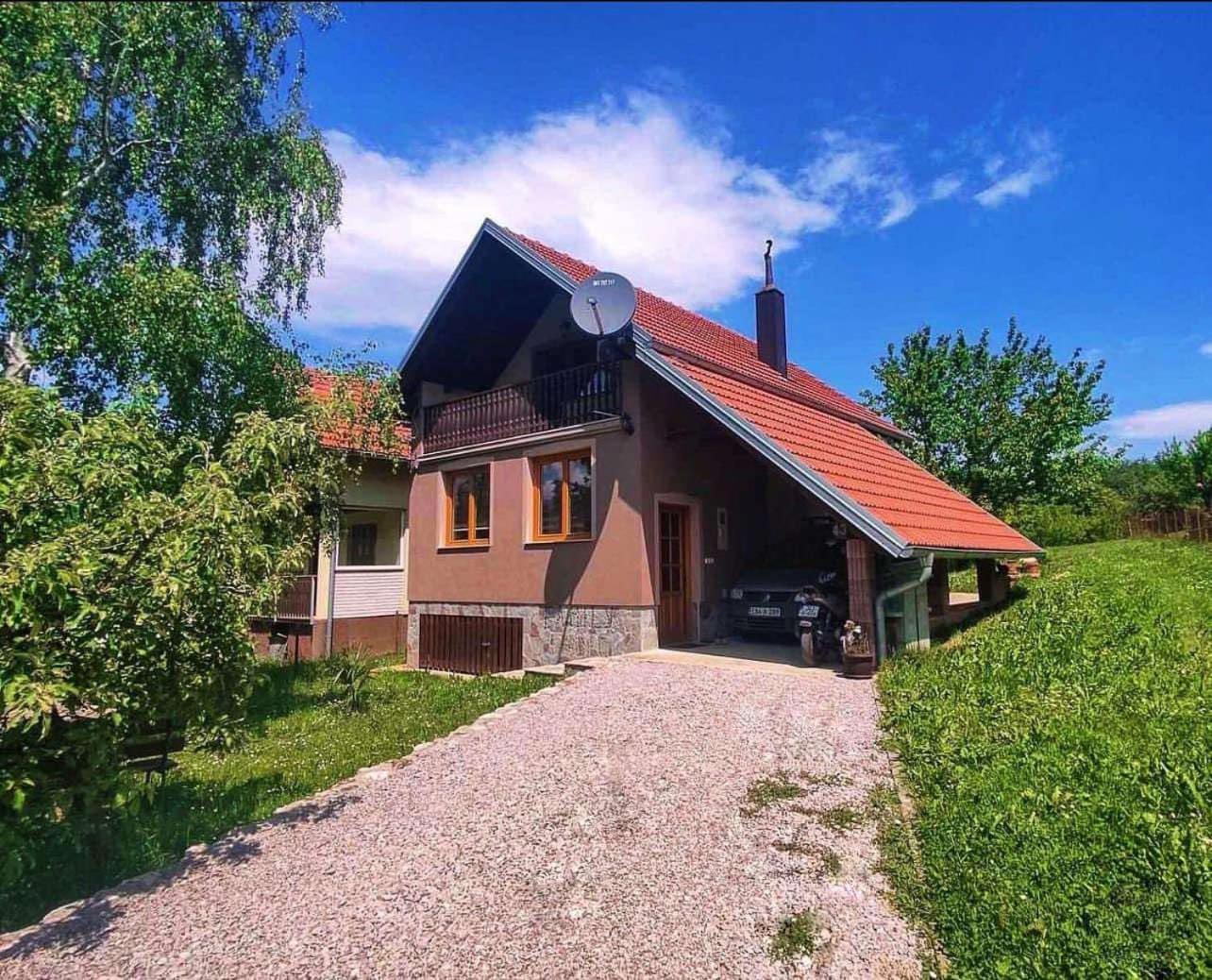 Villa Enigma