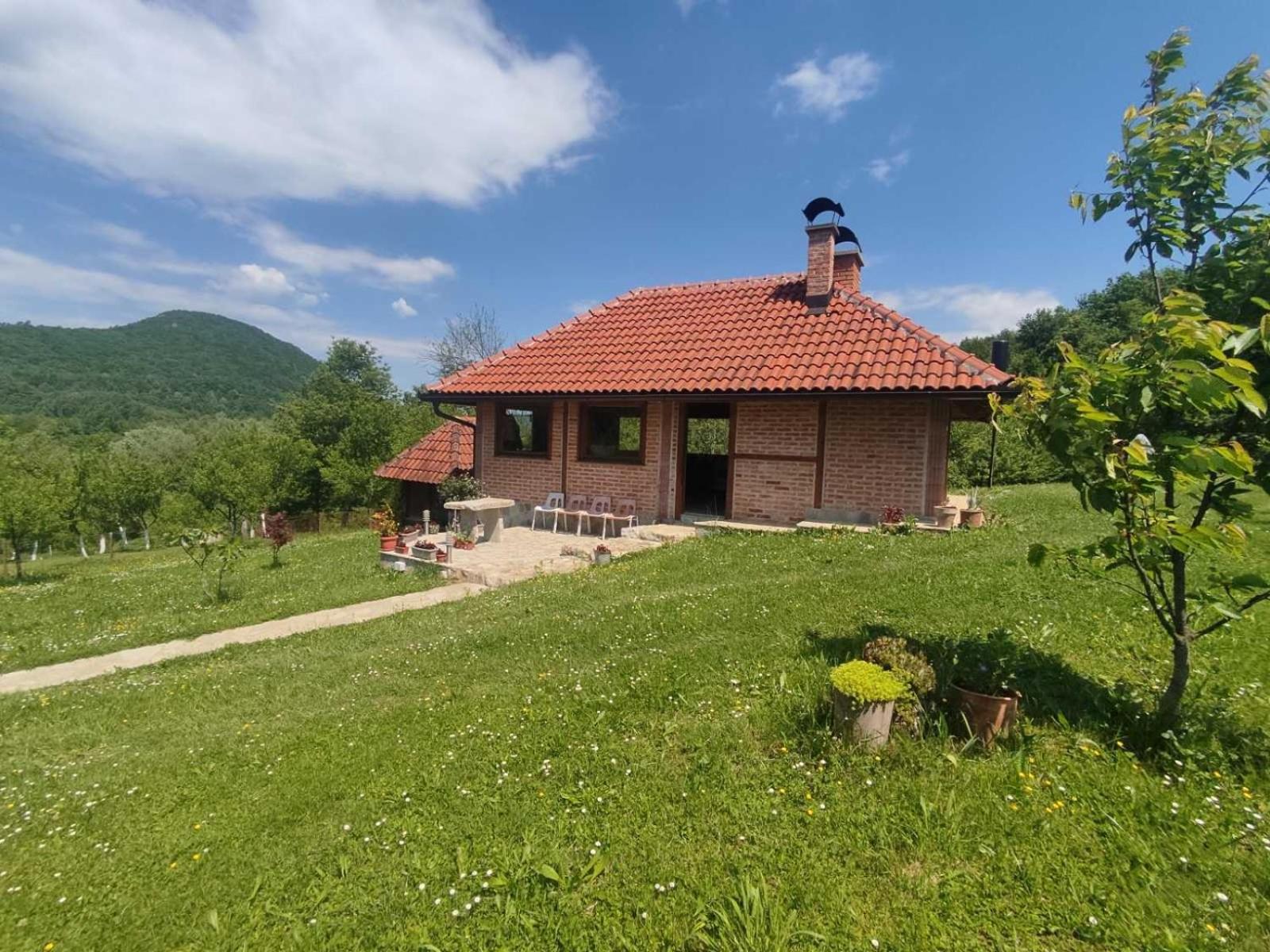 Villa Enigma