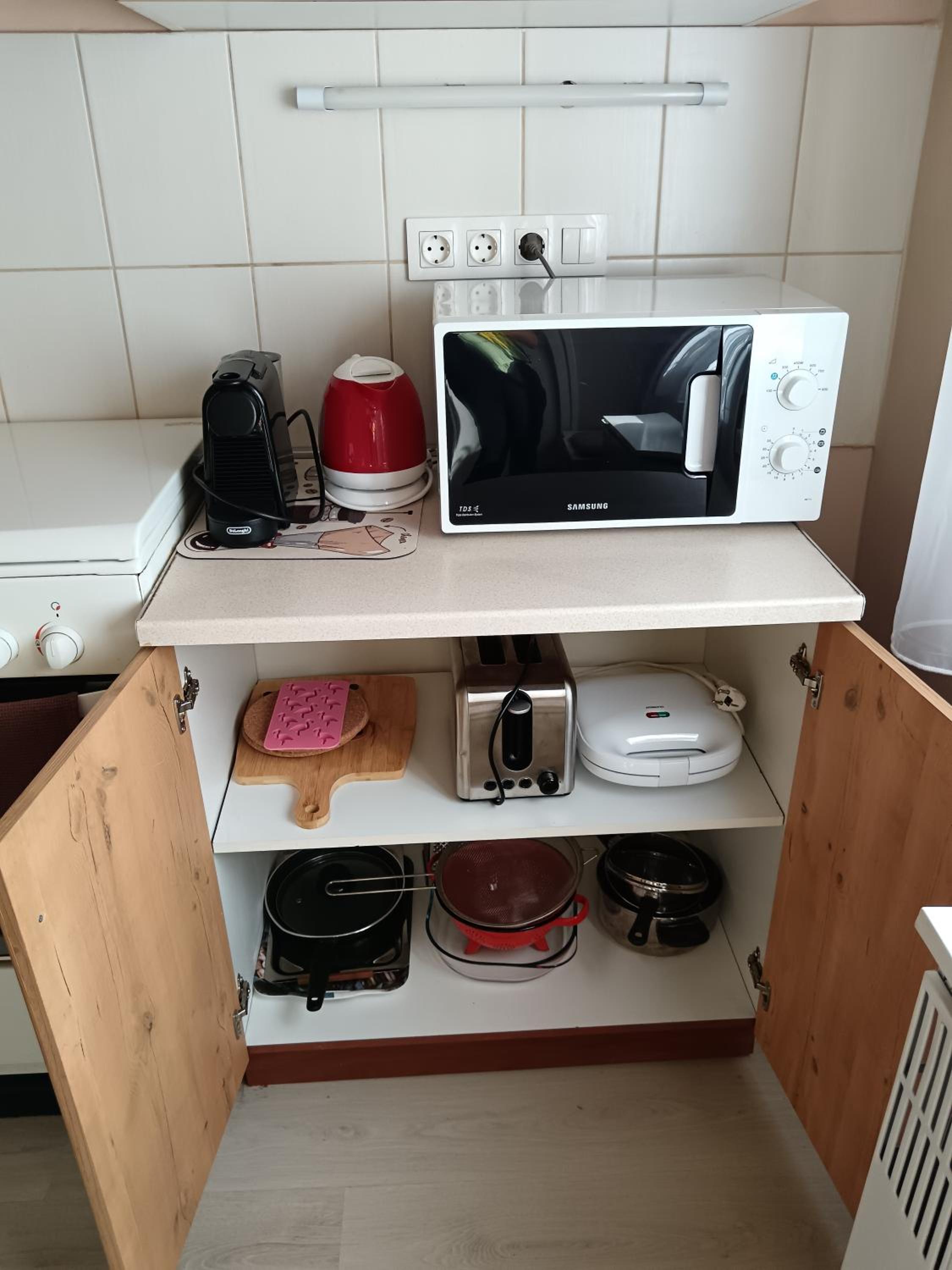 Tulipán Apartman