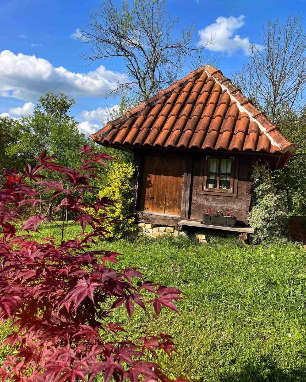 Villa Enigma