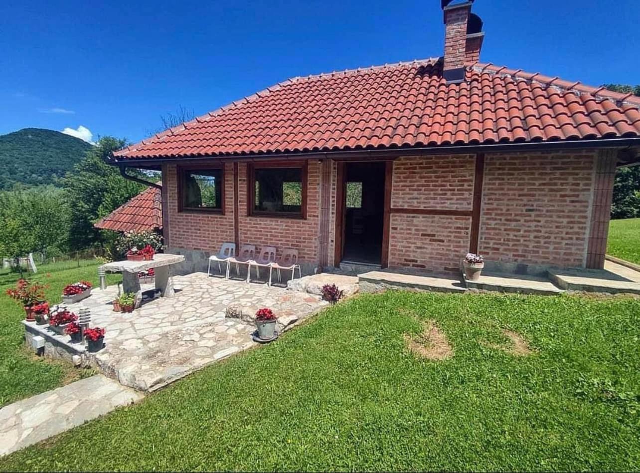 Villa Enigma