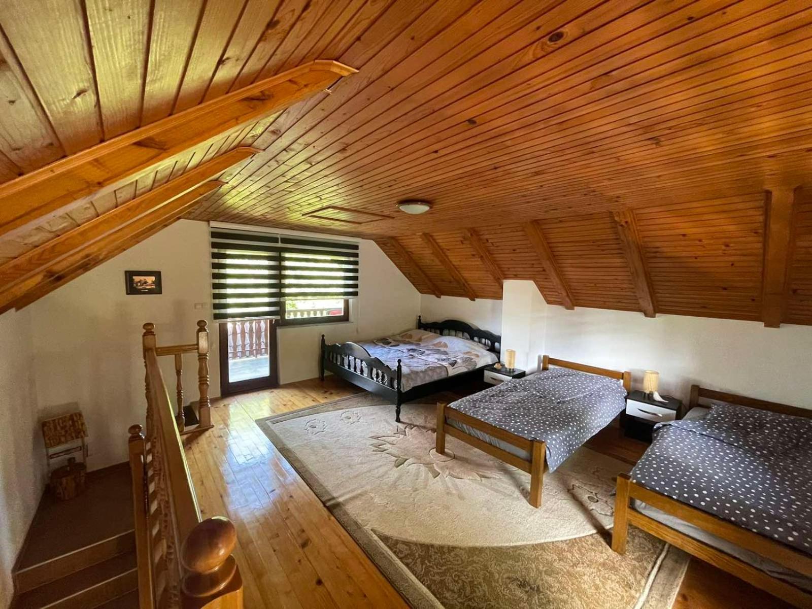 Villa Enigma