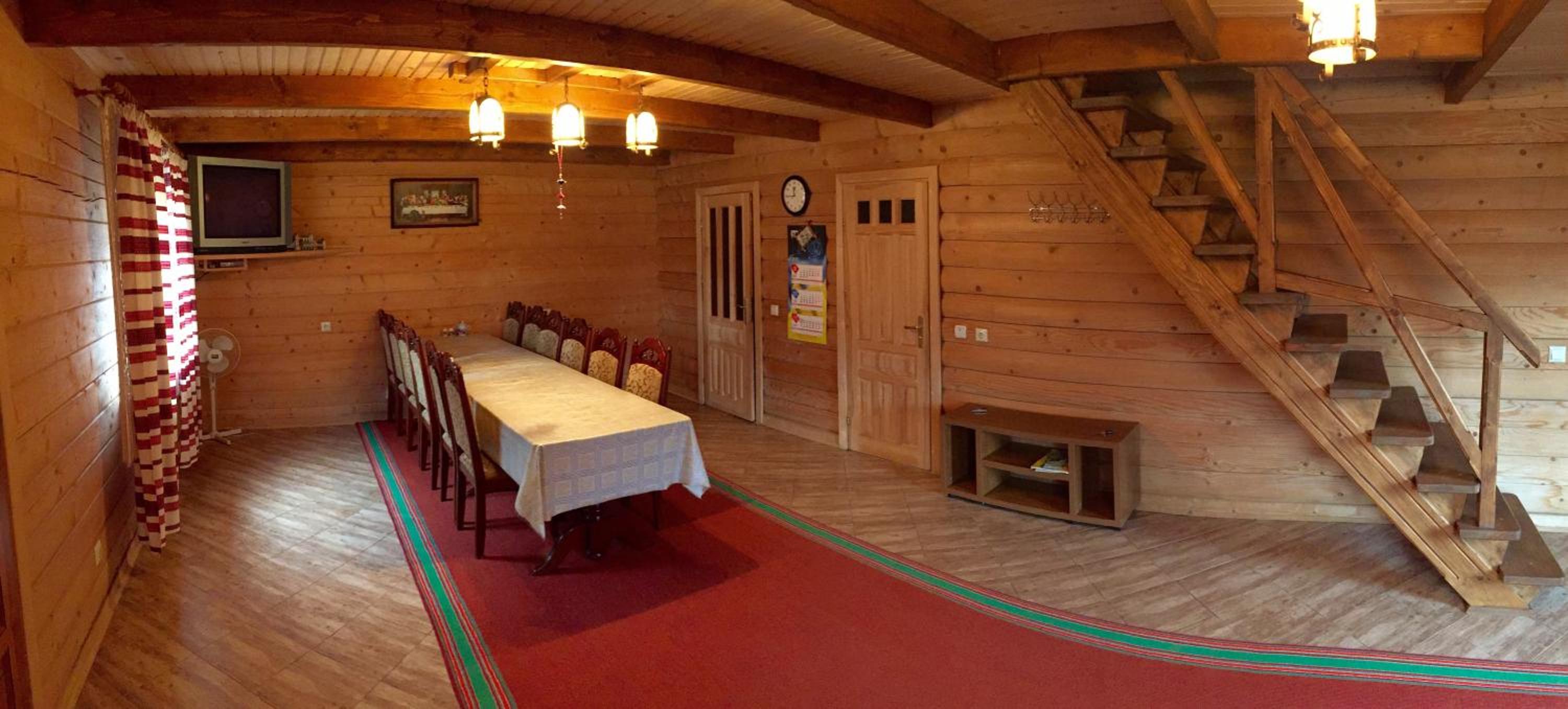 Villa PidStromom