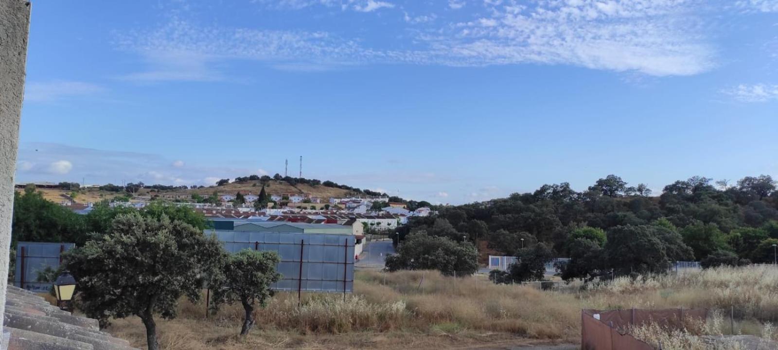 Casa rural La Abuela