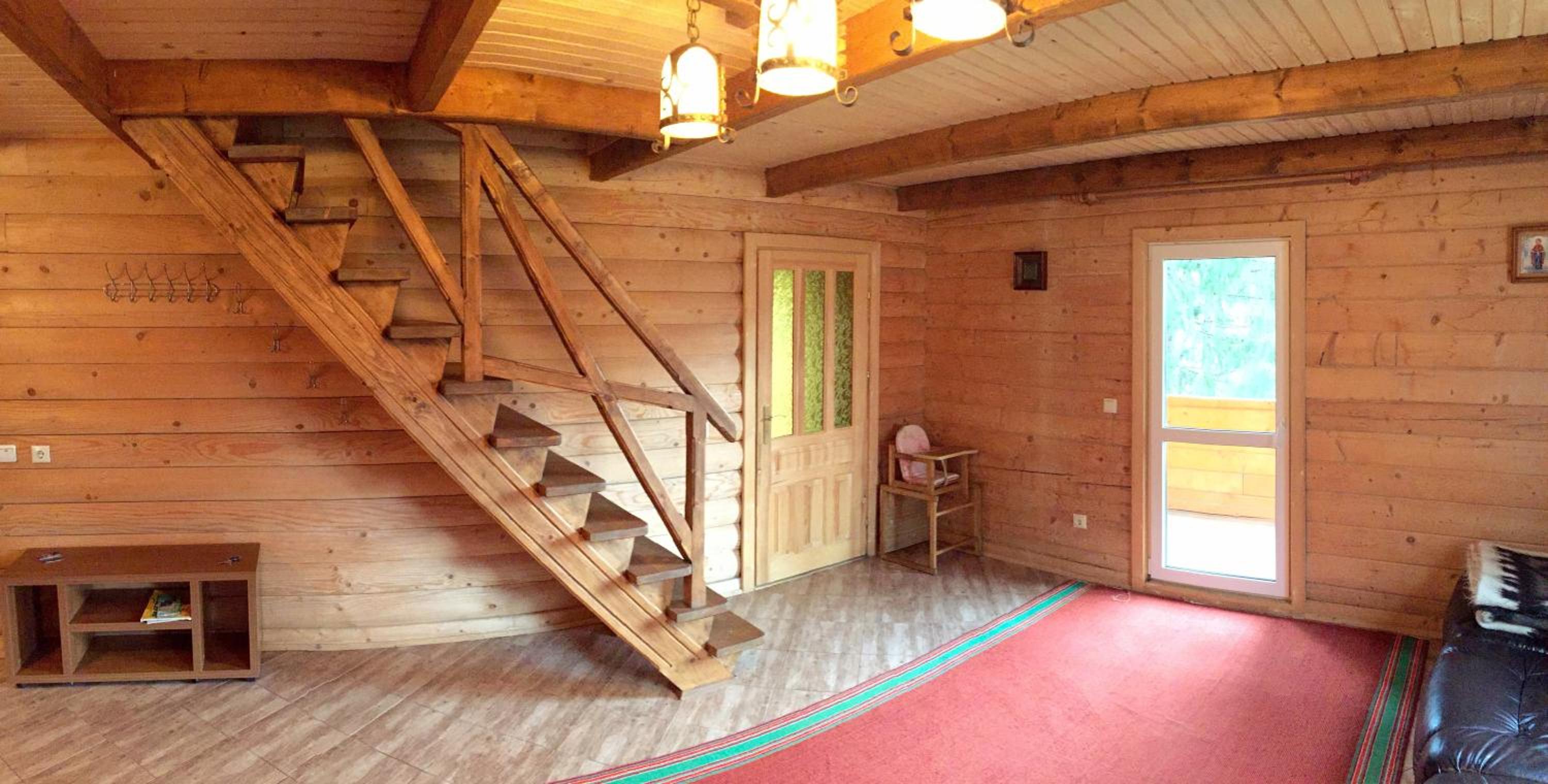 Villa PidStromom