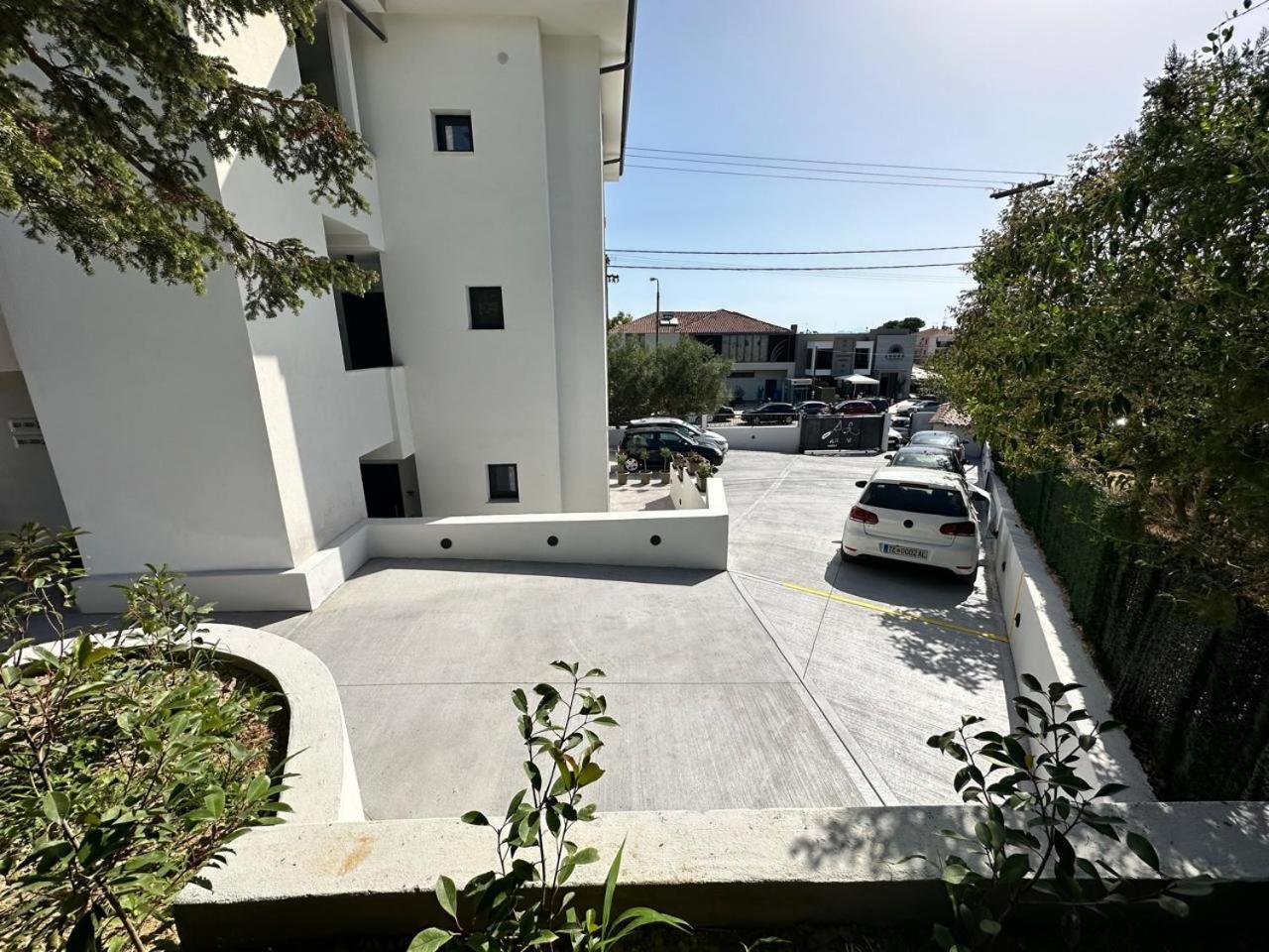 Malka Premium Suites