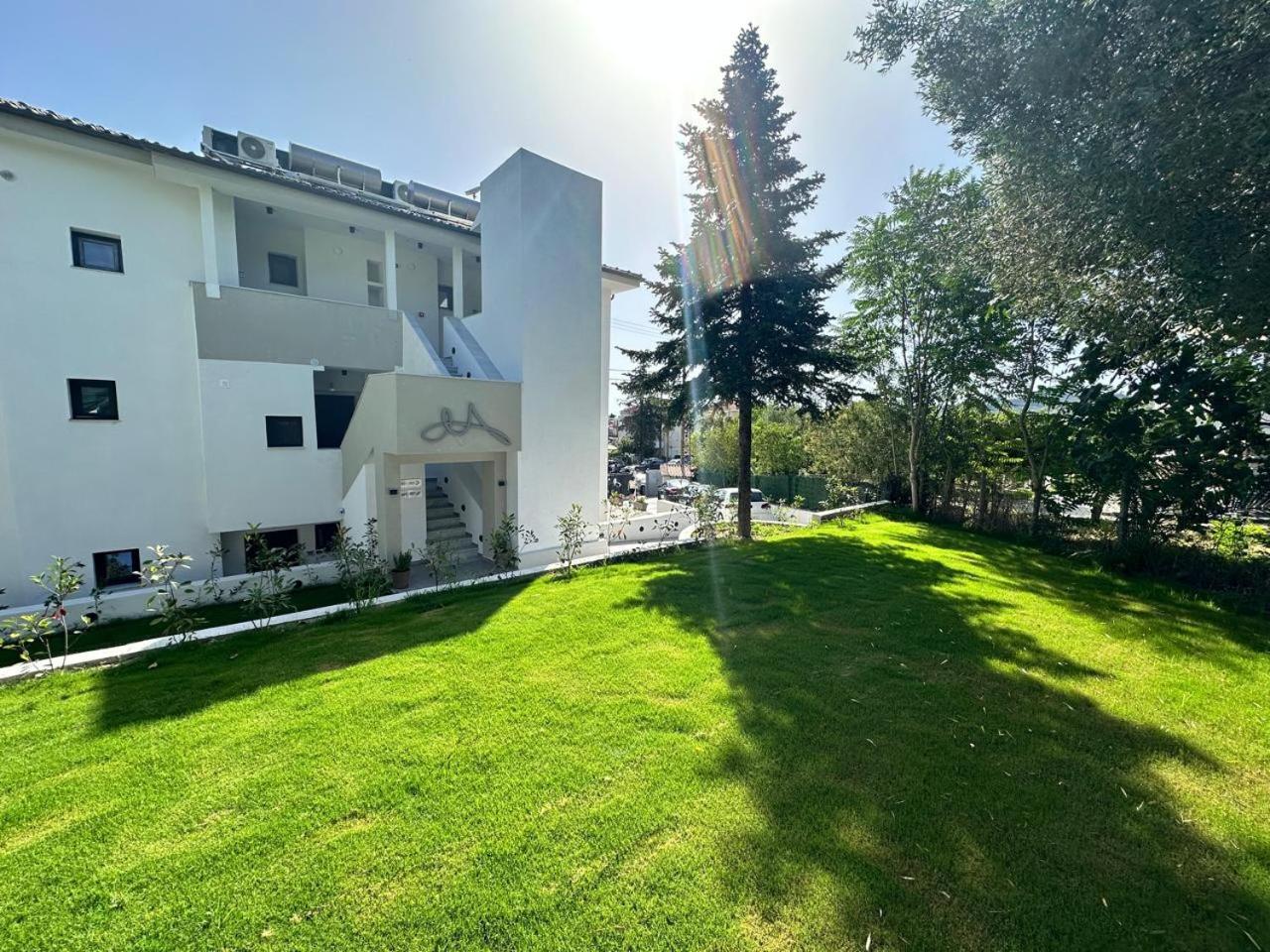 Malka Premium Suites