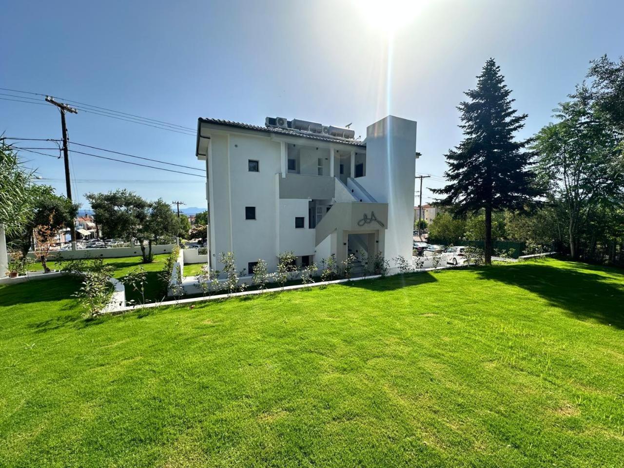 Malka Premium Suites