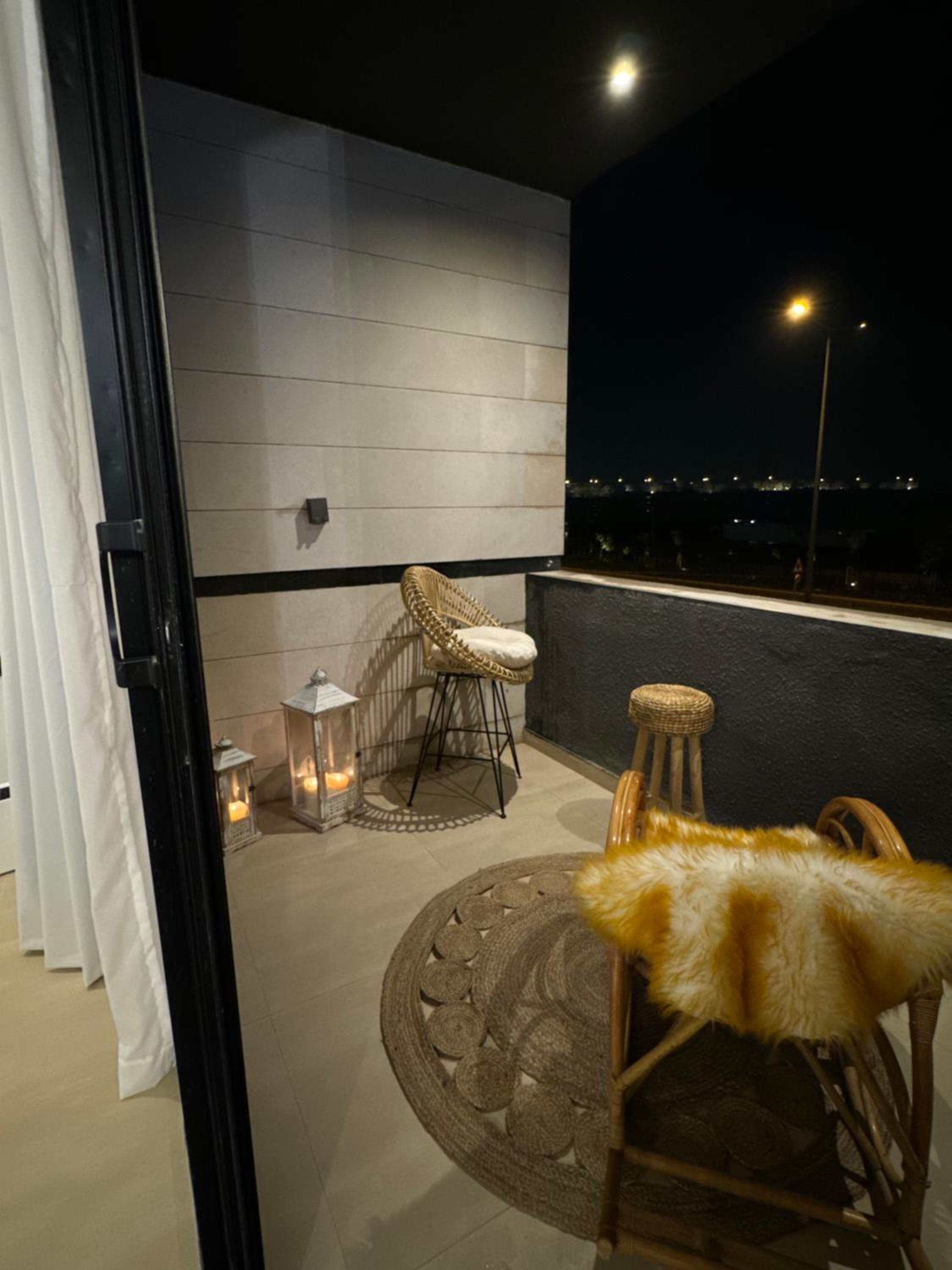 Al sultanah apartment