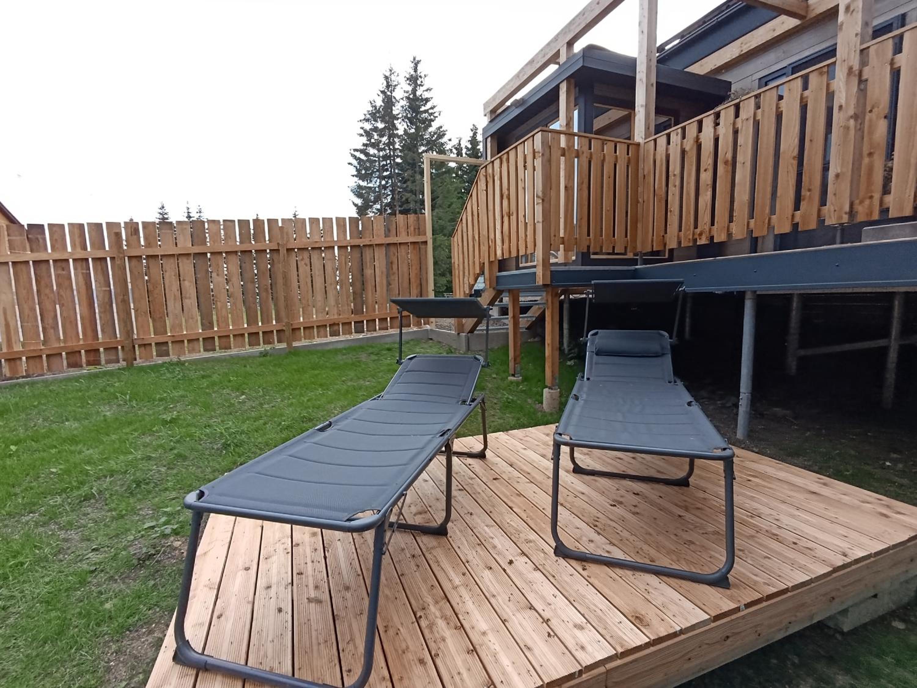 Nature Living Koralpe