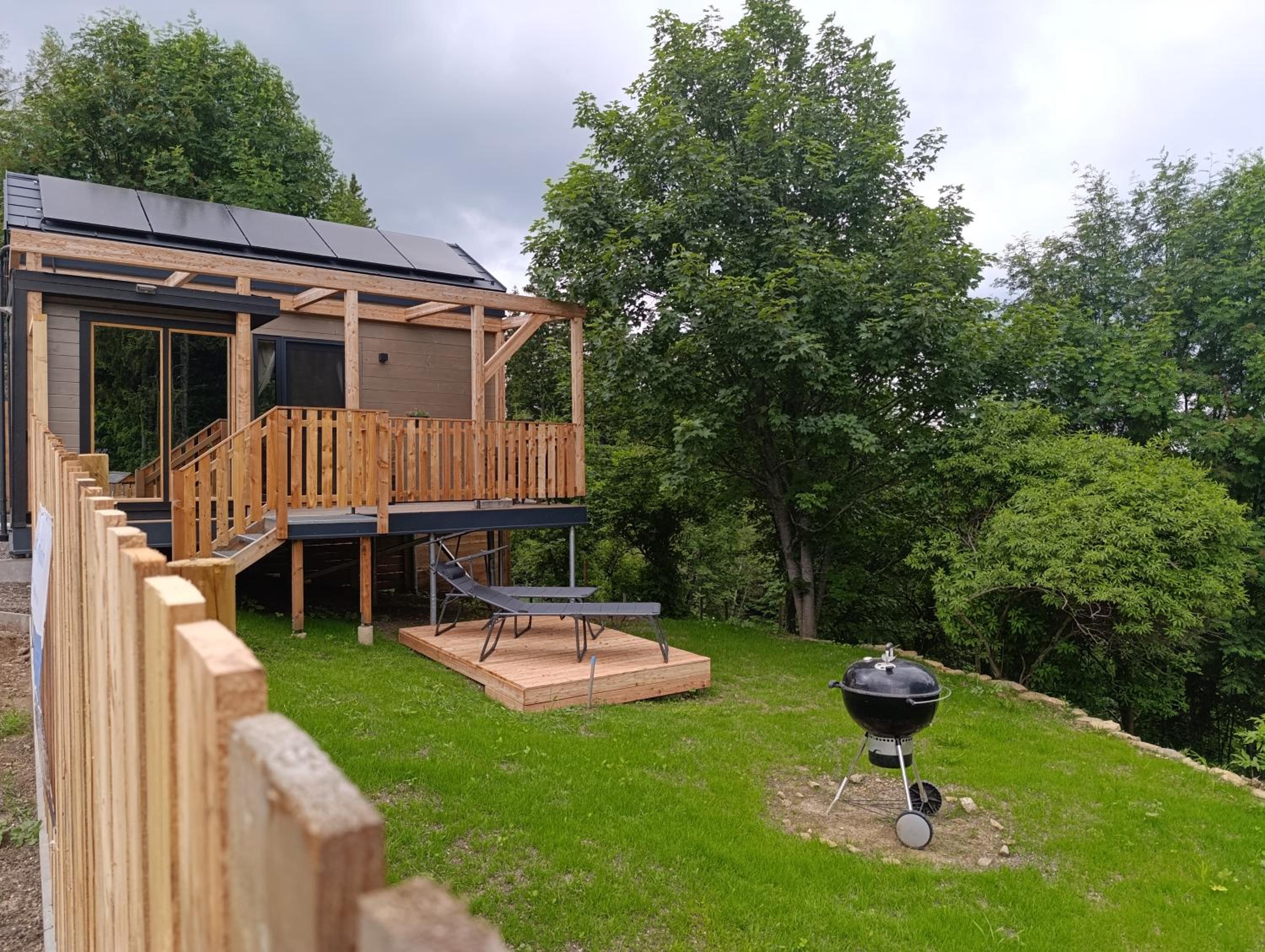 Nature Living Koralpe