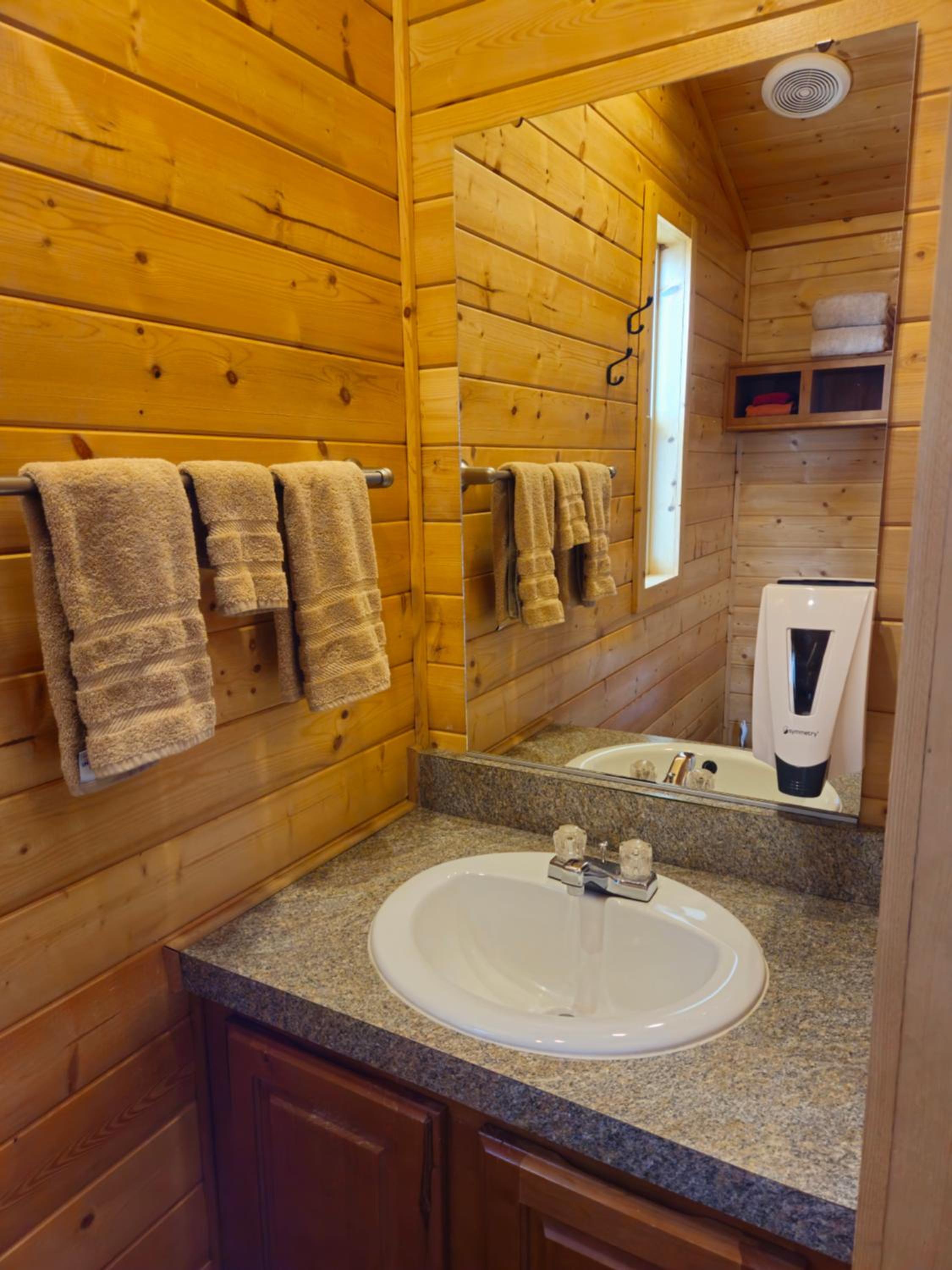 Canyons Of Escalante RV Park
