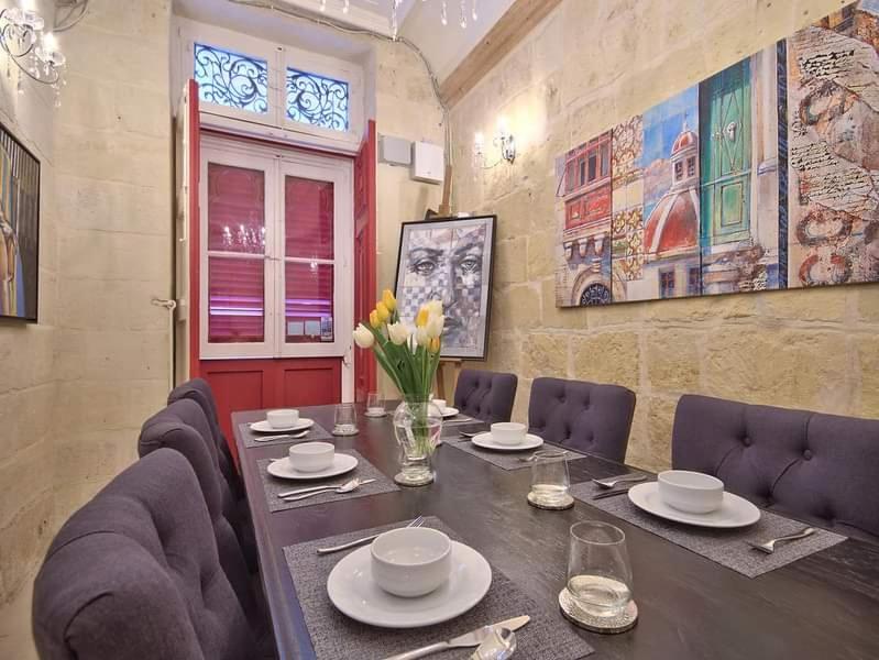 Julesy's BnB