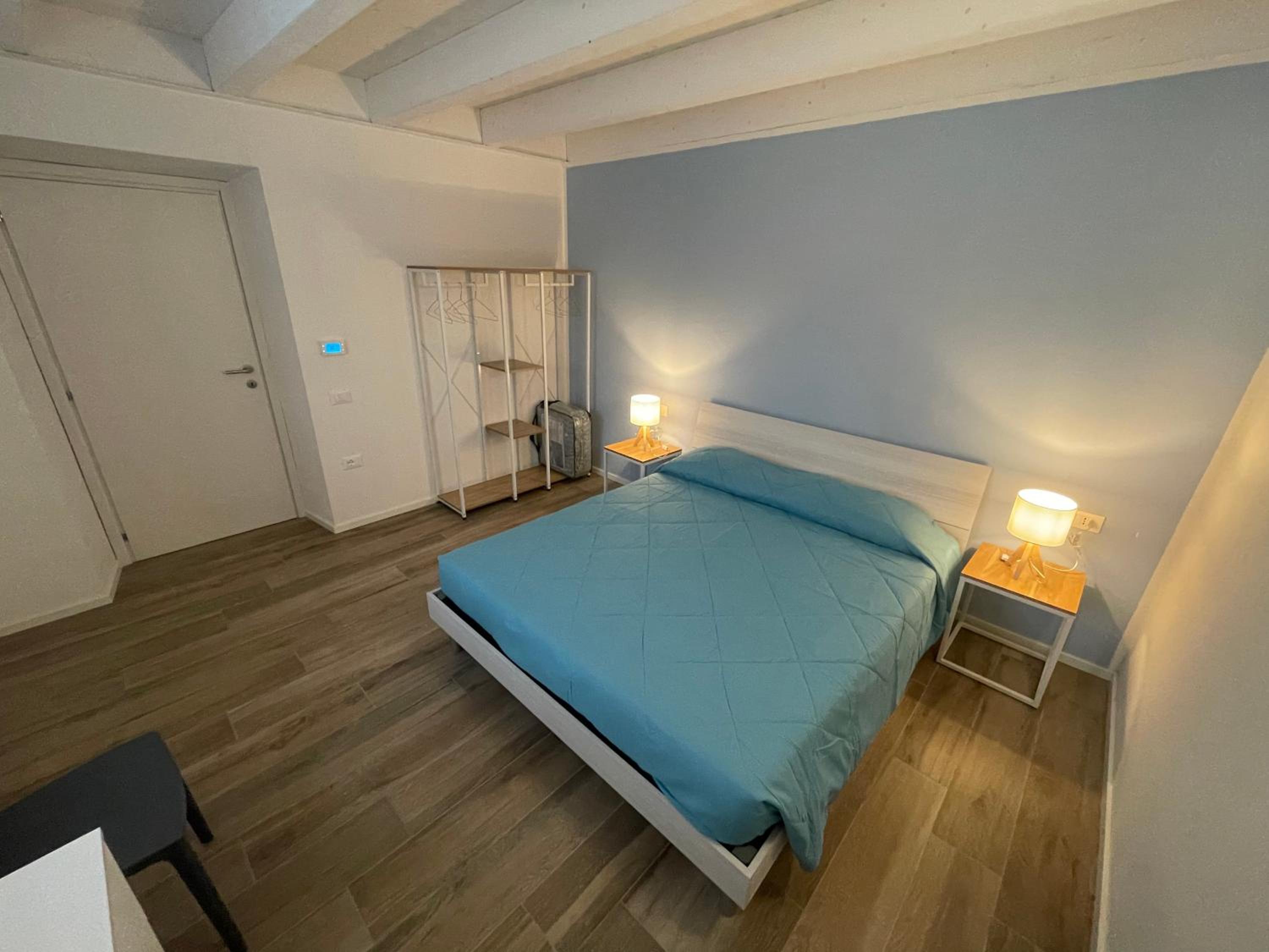 Casa Lenzi
